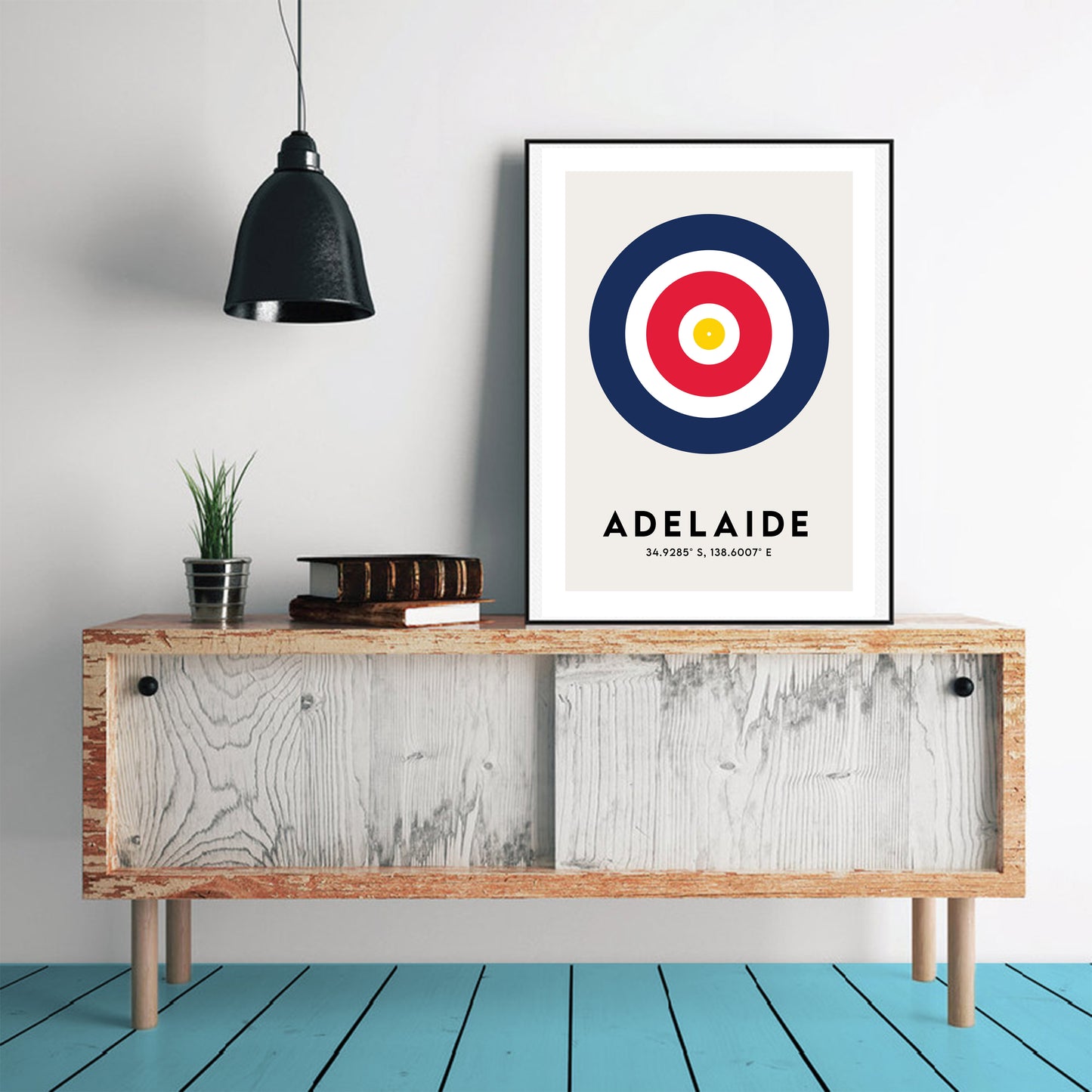 Origin 'Adelaide'