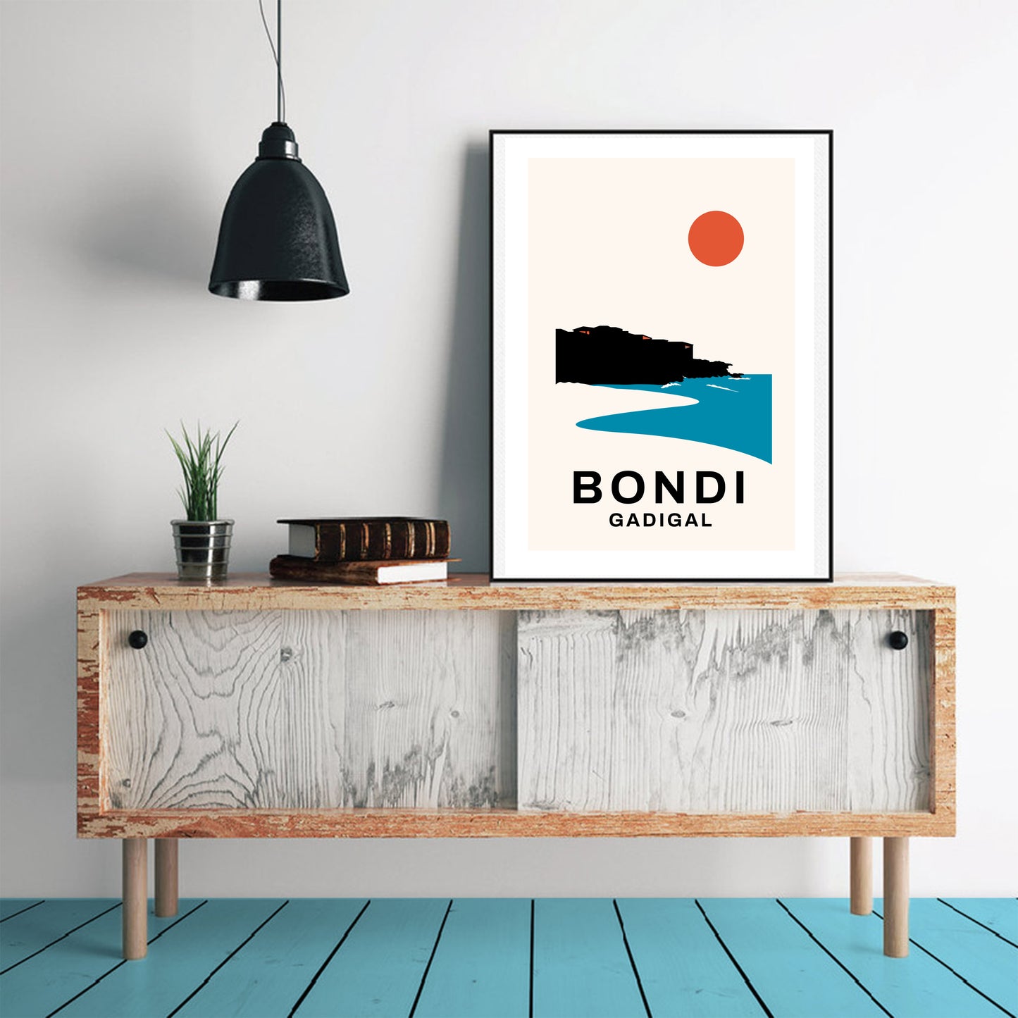 Bondi Beach