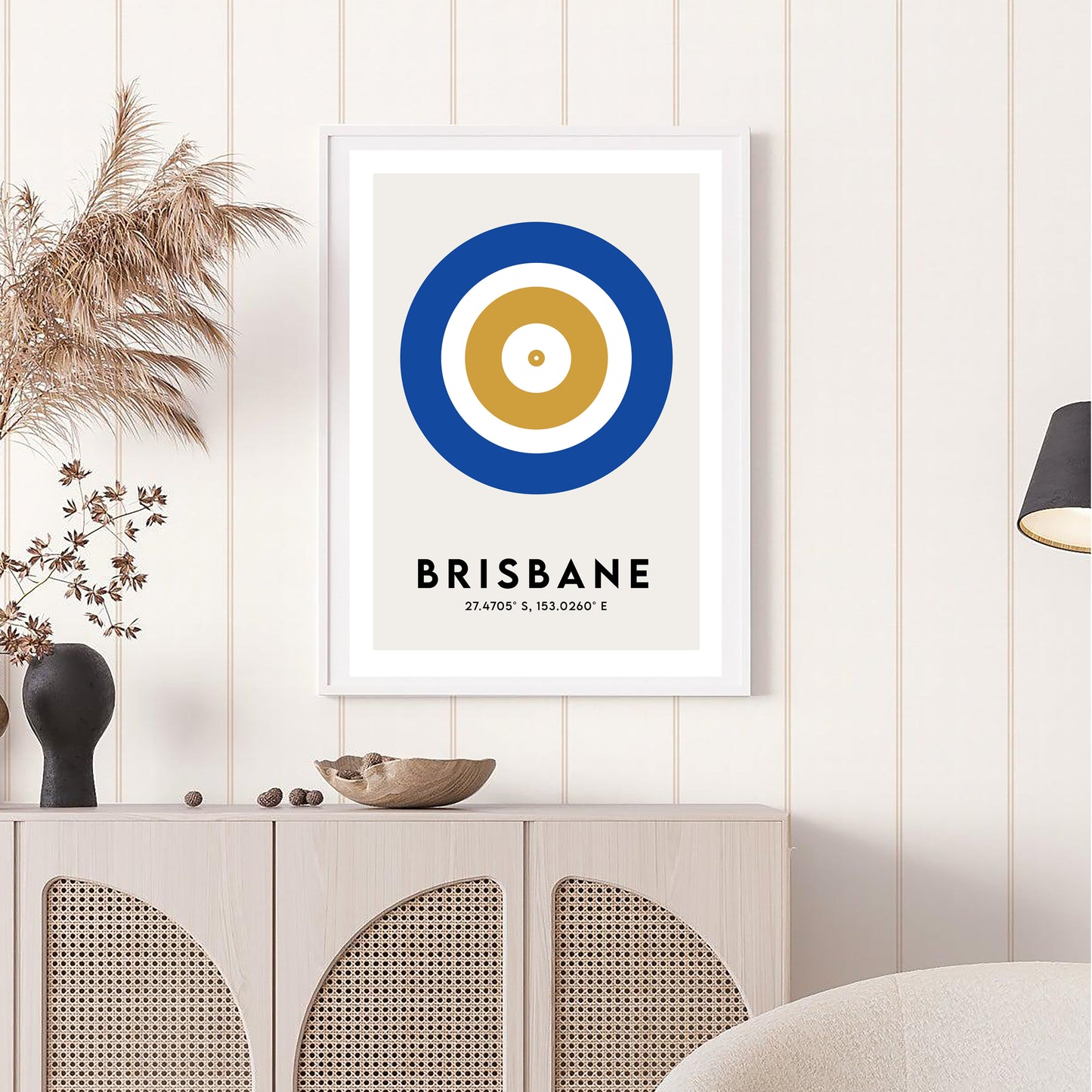 Origin 'Brisbane'