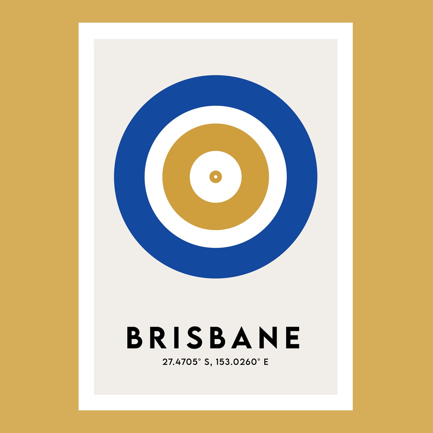 Origin 'Brisbane'