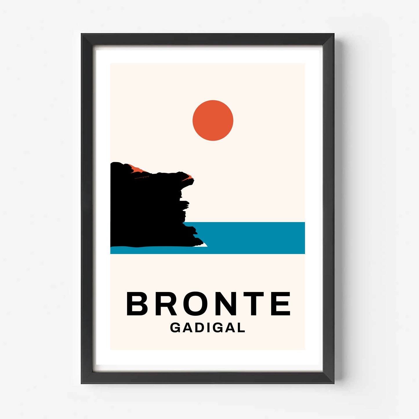 Bronte Beach