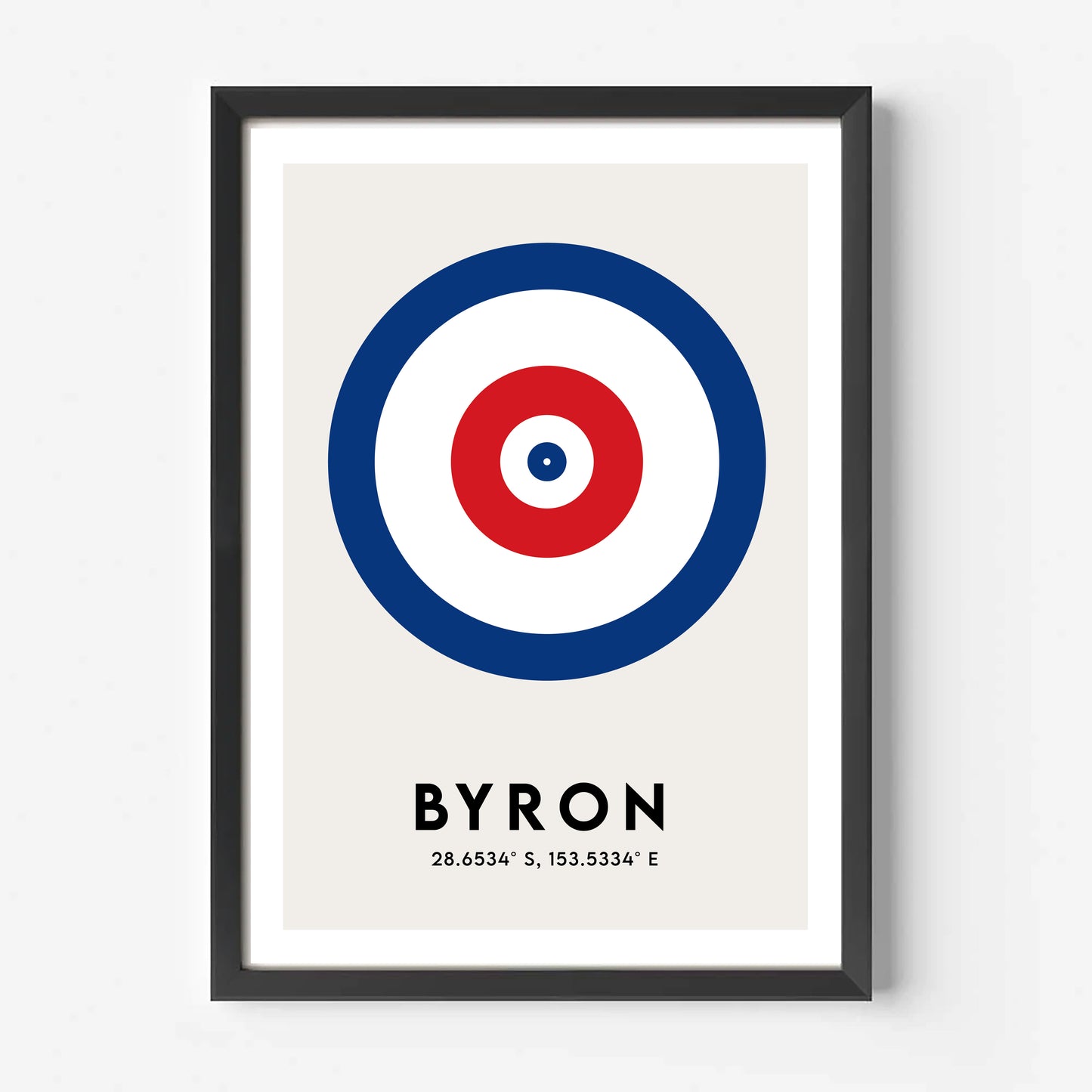 Origin 'Byron'