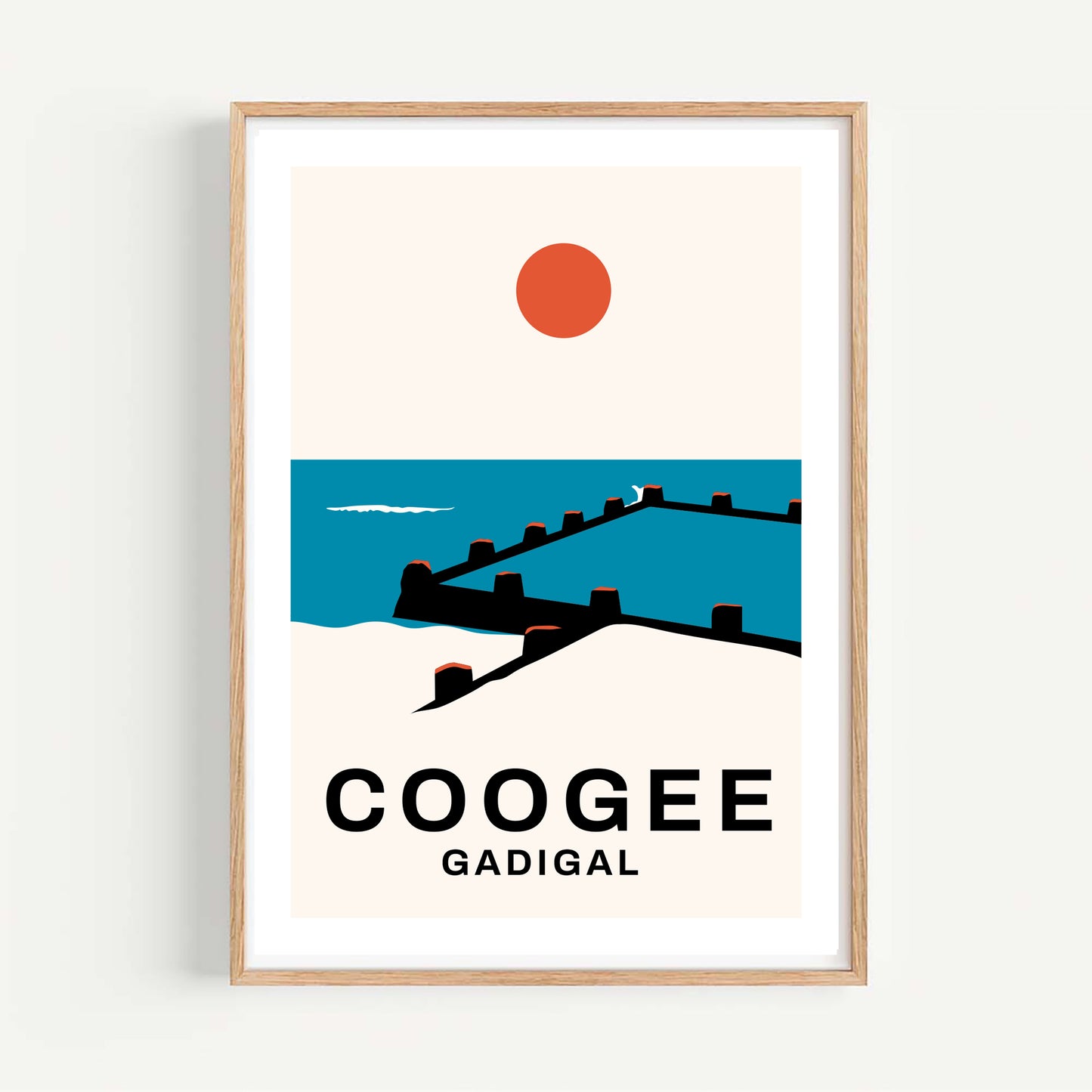Coogee Beach