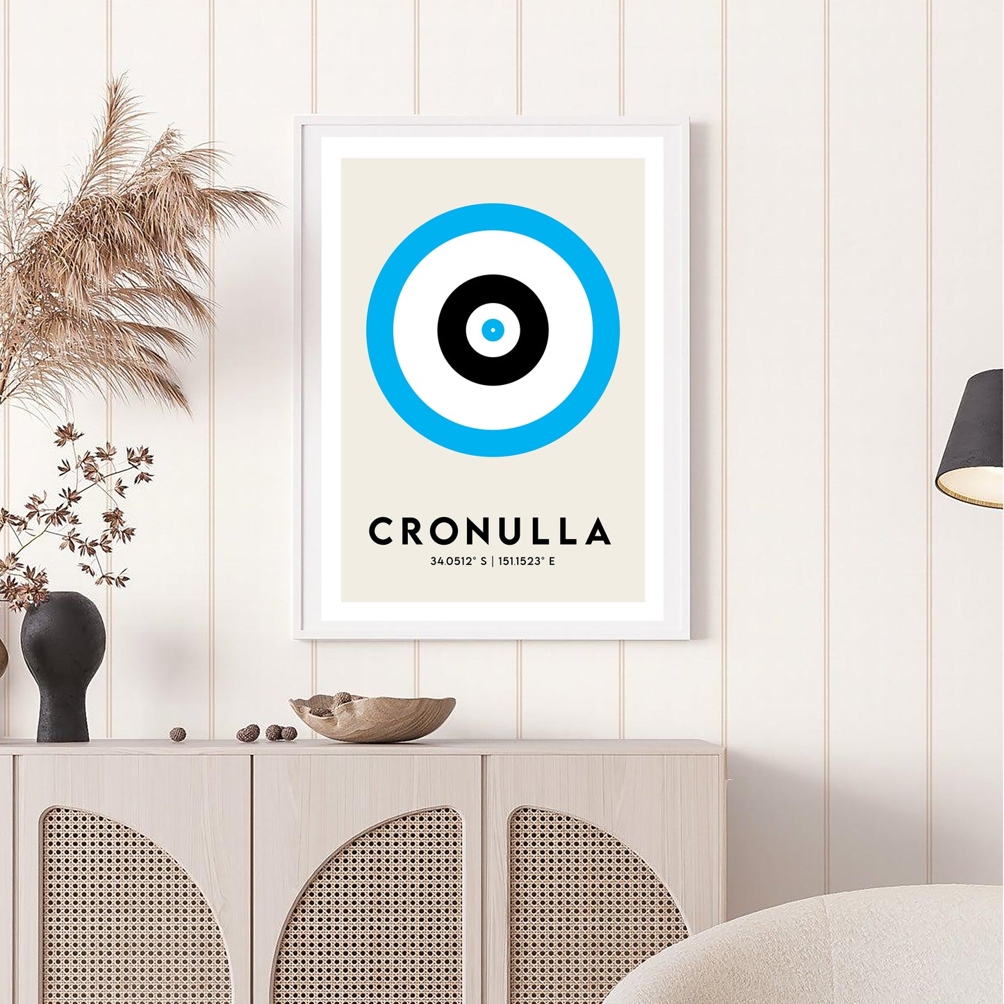 Origin 'Cronulla'