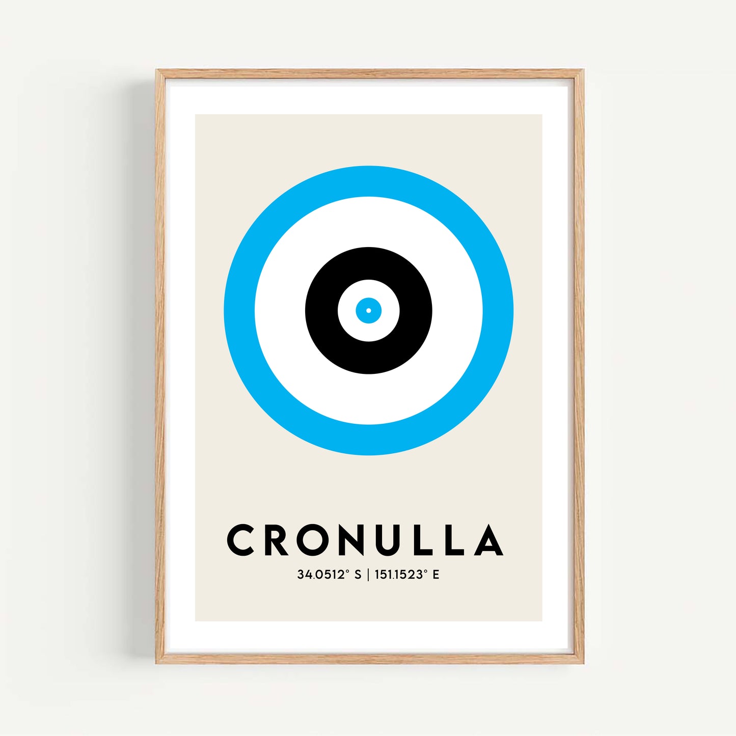 Origin 'Cronulla'