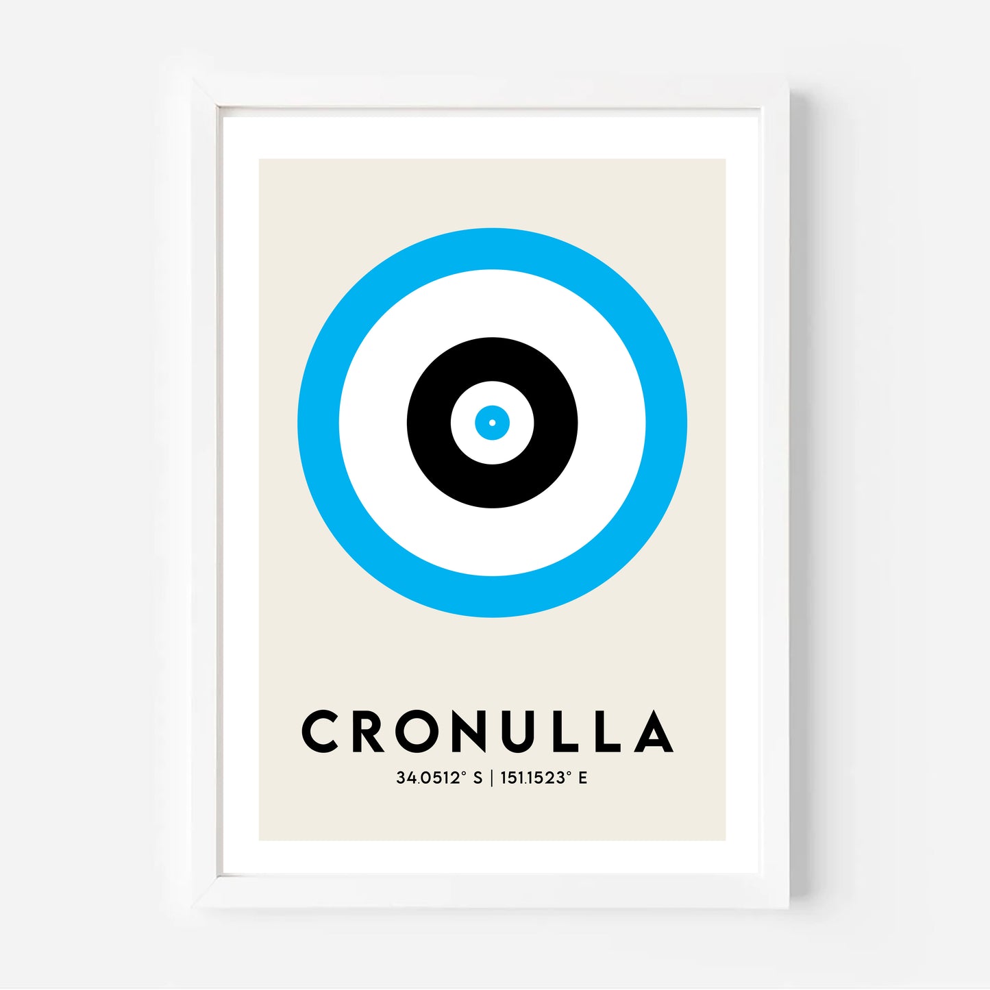 Origin 'Cronulla'