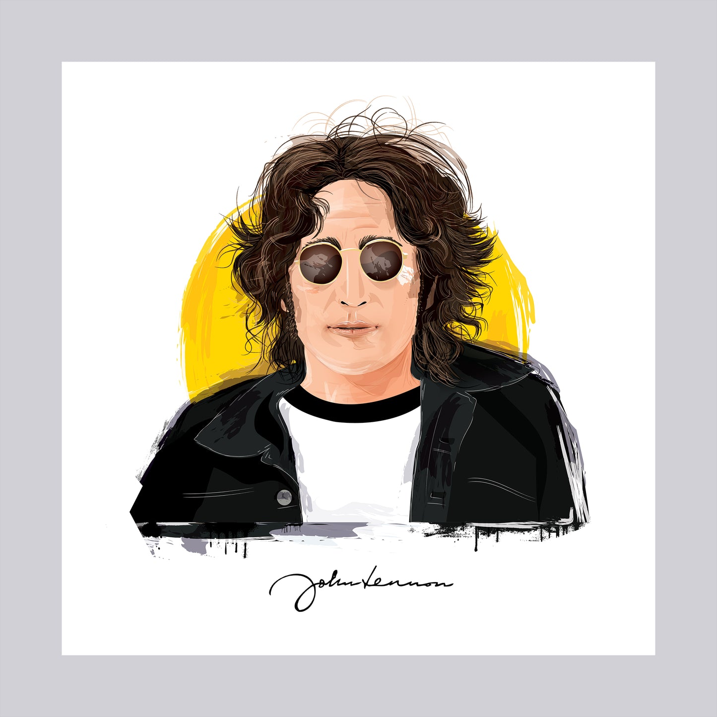 John Lennon