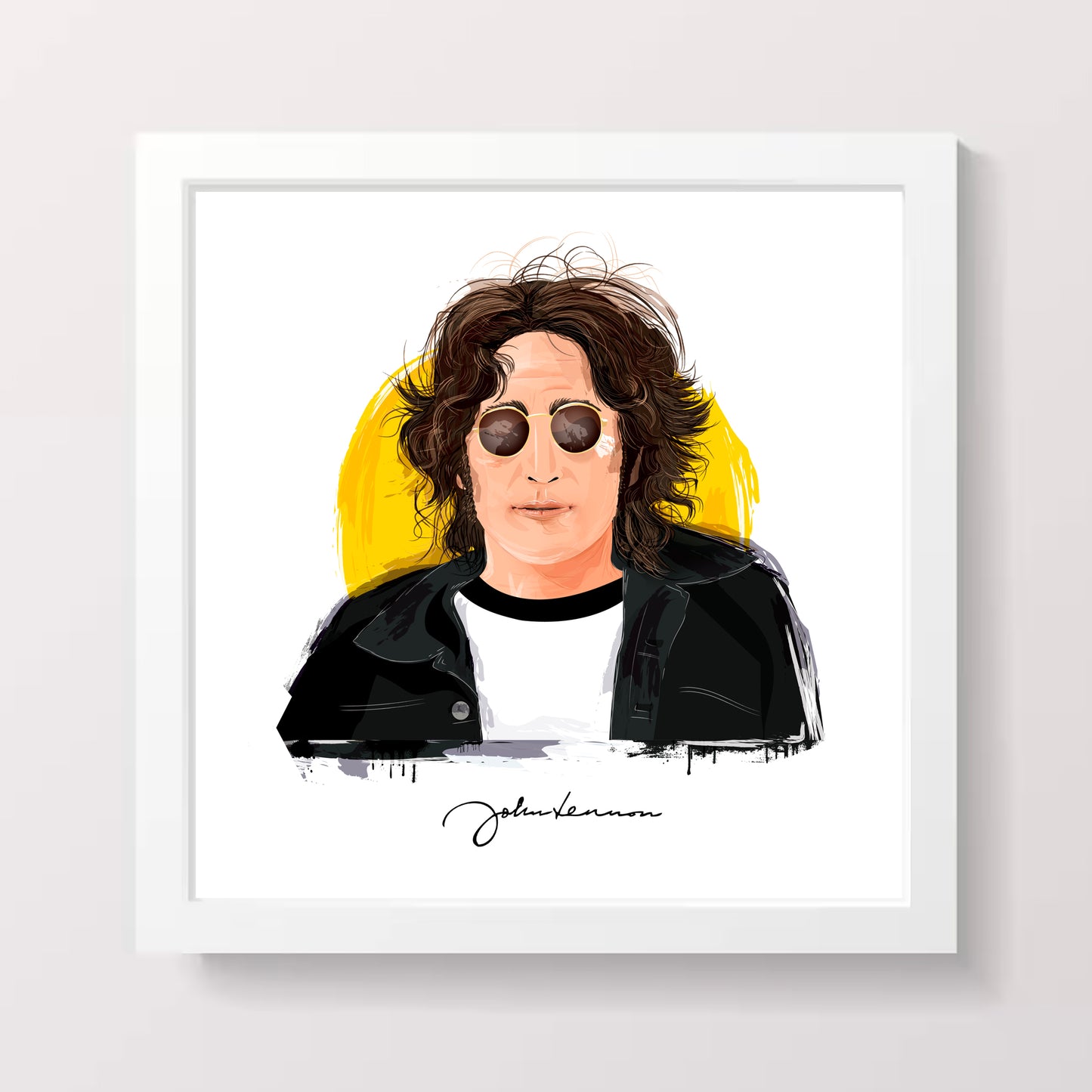 John Lennon