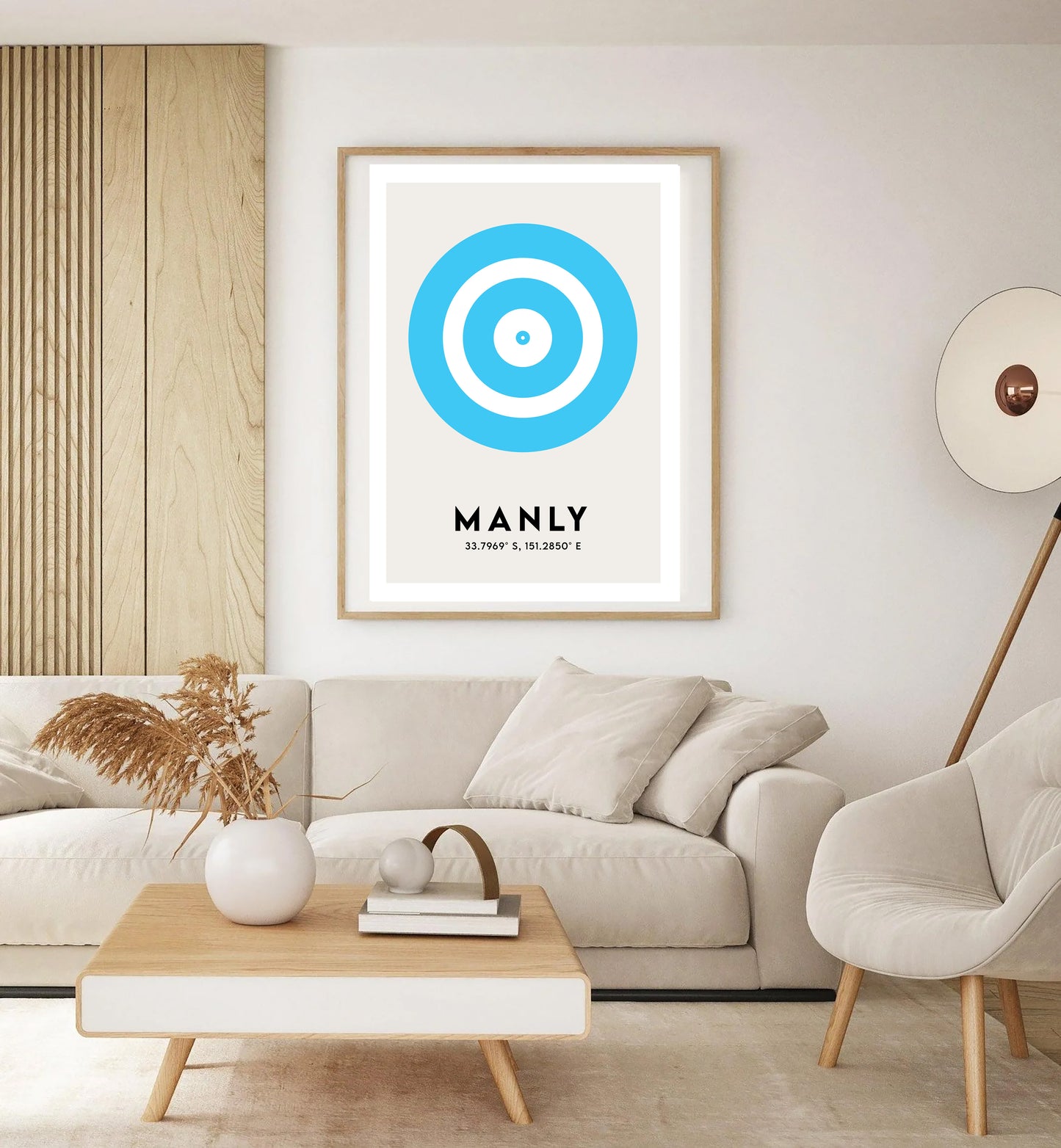Origin 'Manly'