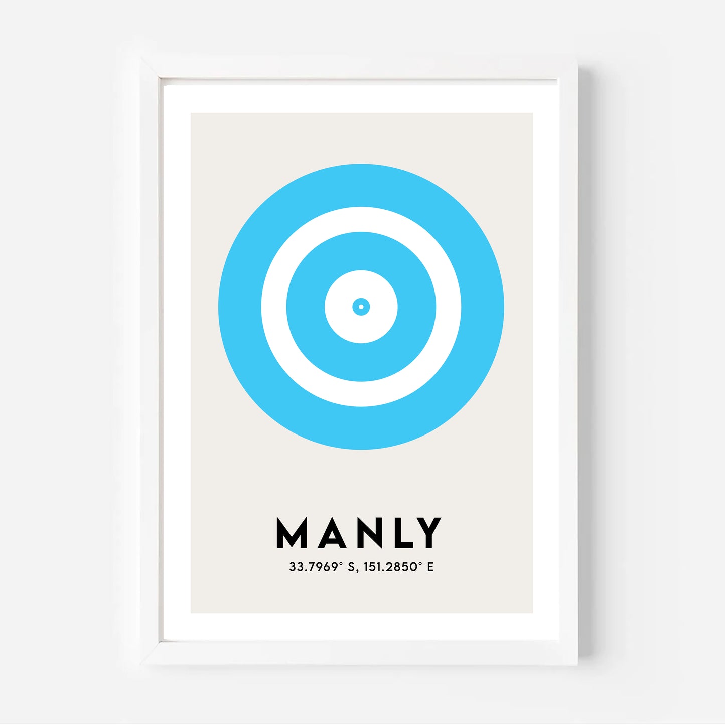 Origin 'Manly'
