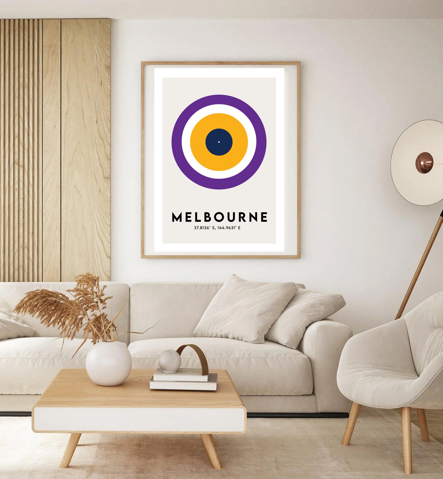 Origin 'Melbounre'