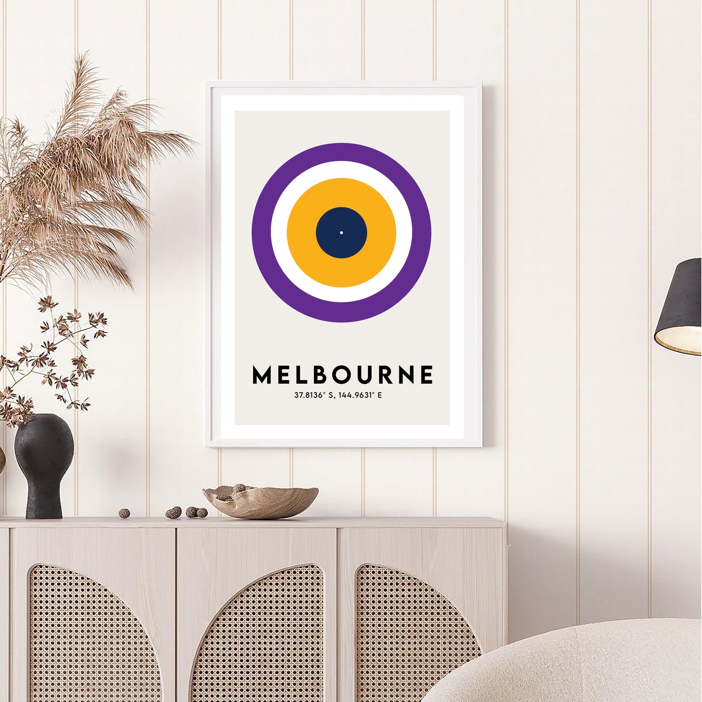 Origin 'Melbounre'