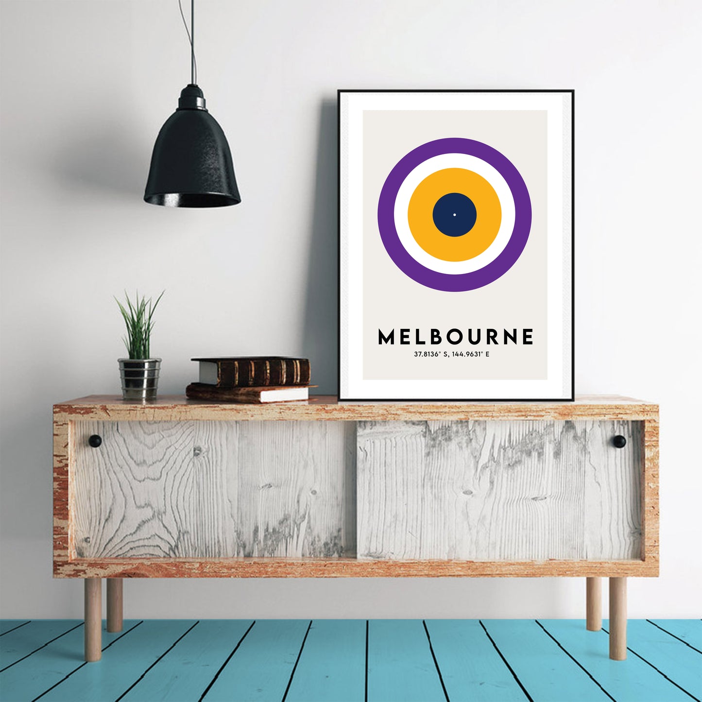 Origin 'Melbounre'