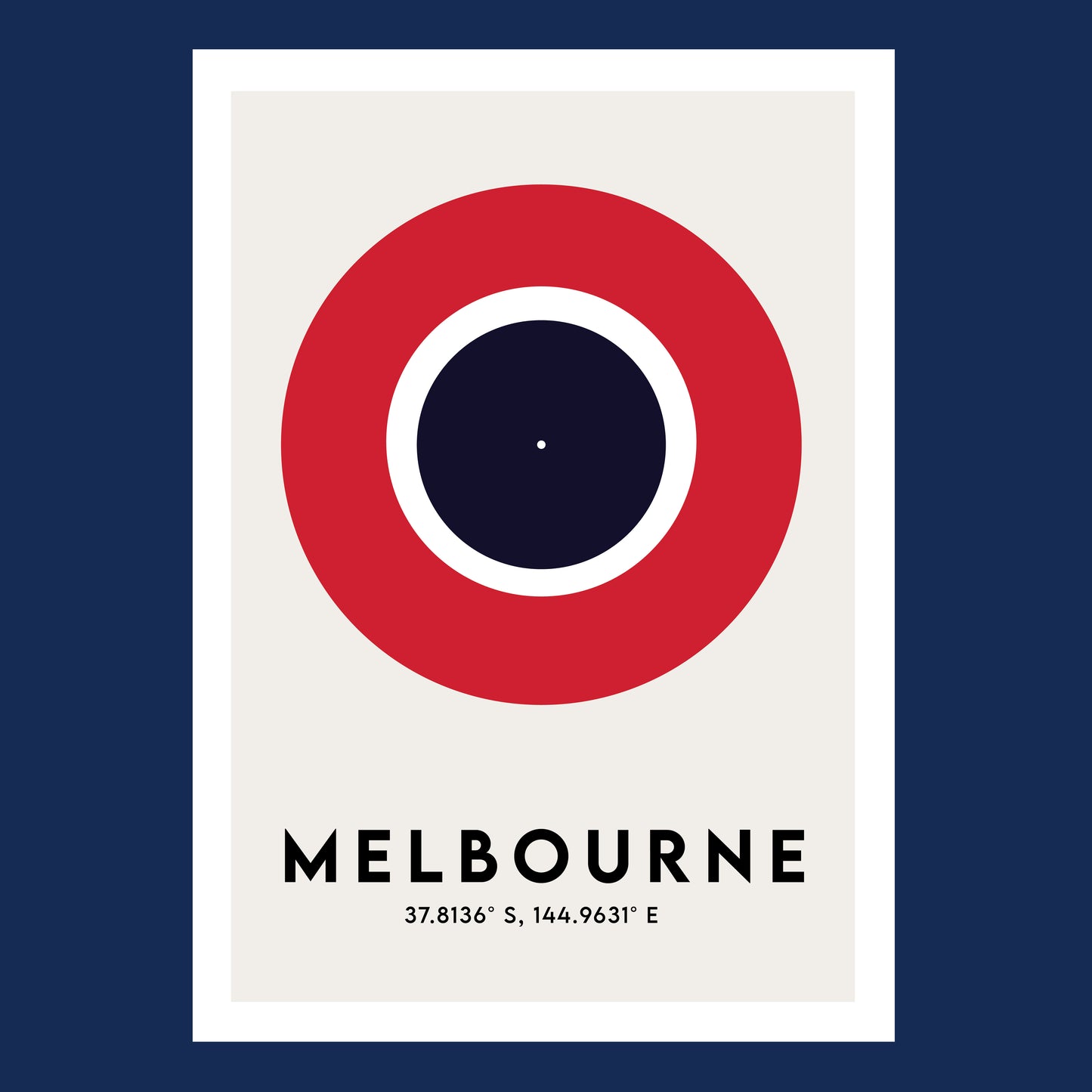 Origin 'Melbourne #2'
