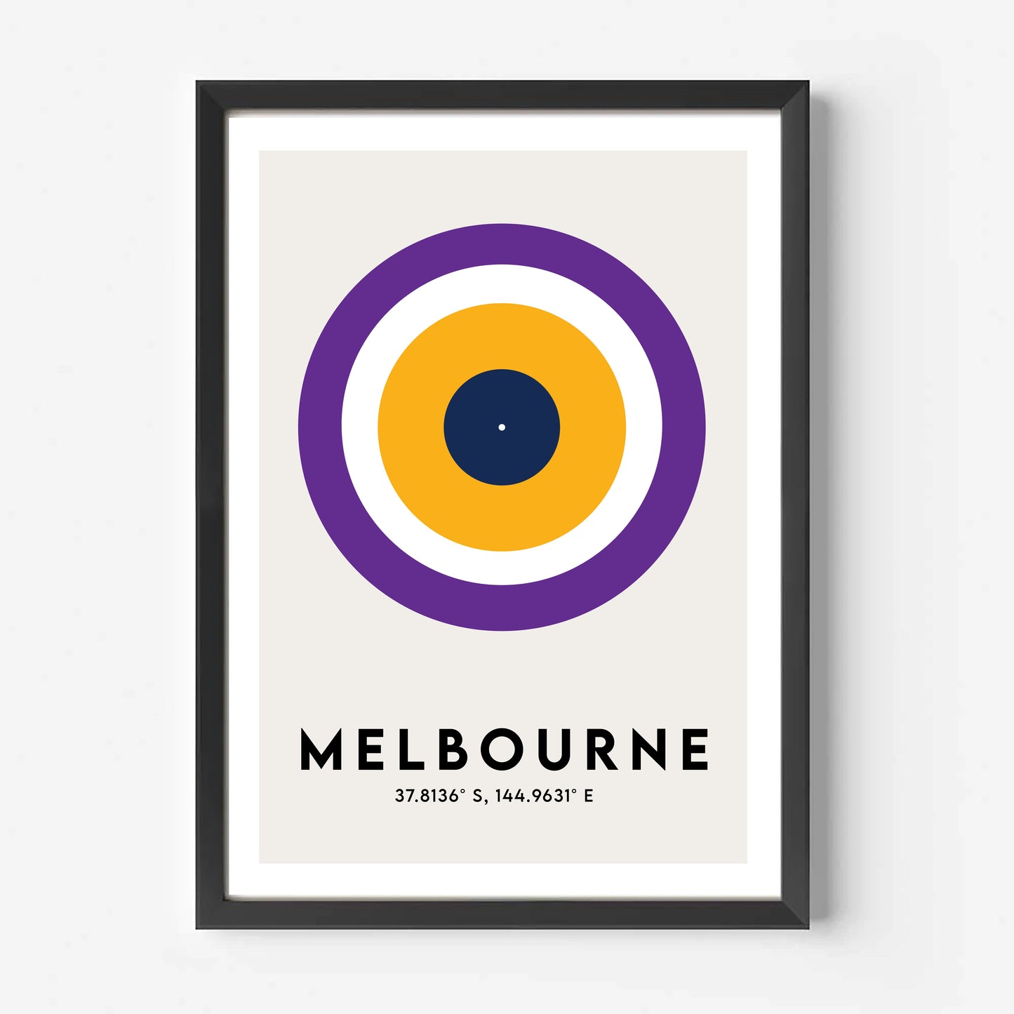 Origin 'Melbounre'