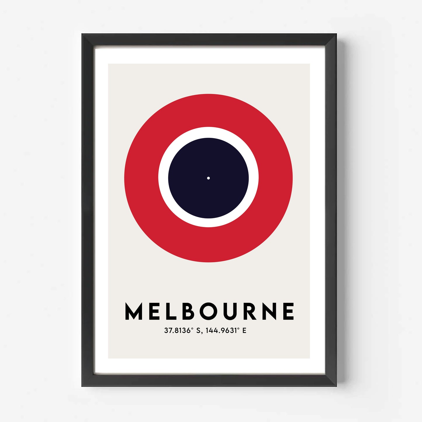 Origin 'Melbourne #2'