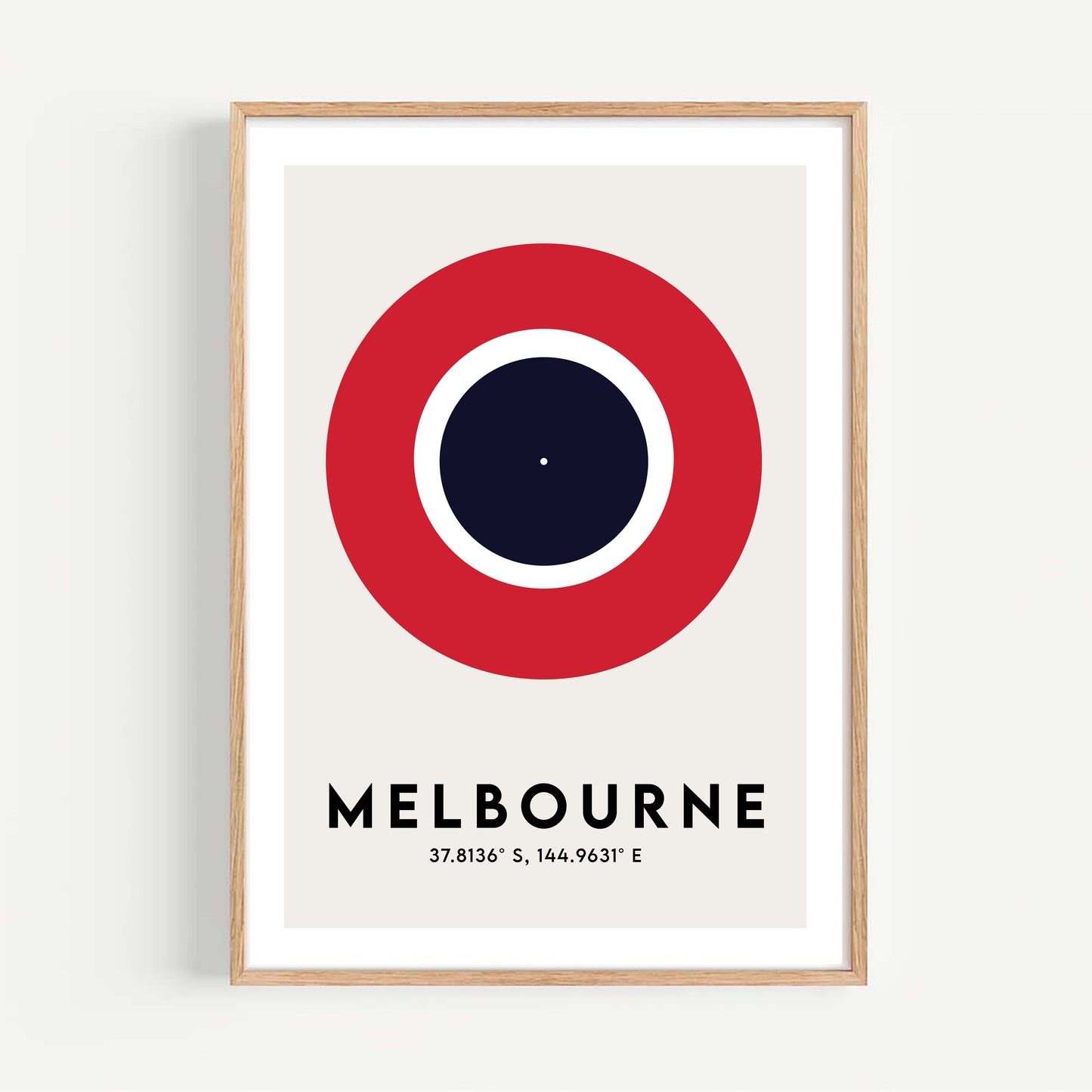 Origin 'Melbourne #2'