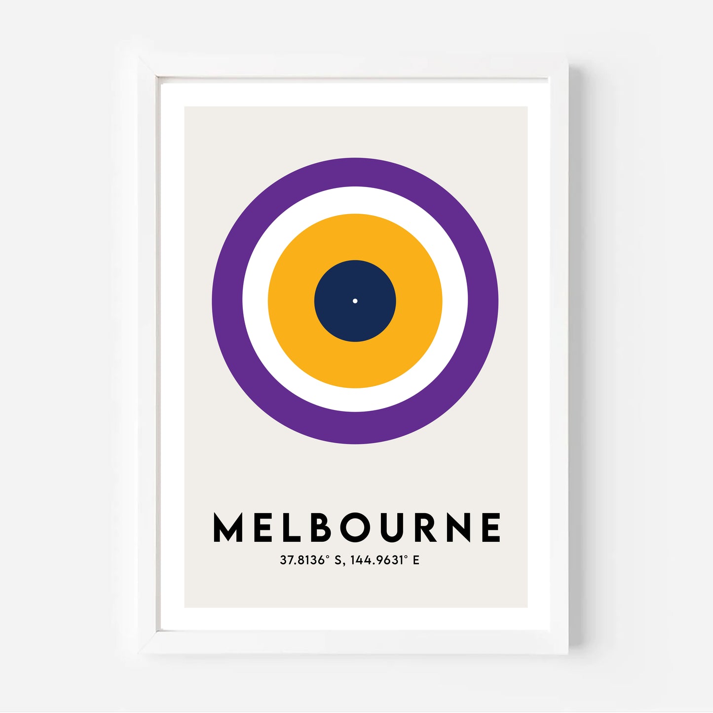 Origin 'Melbounre'