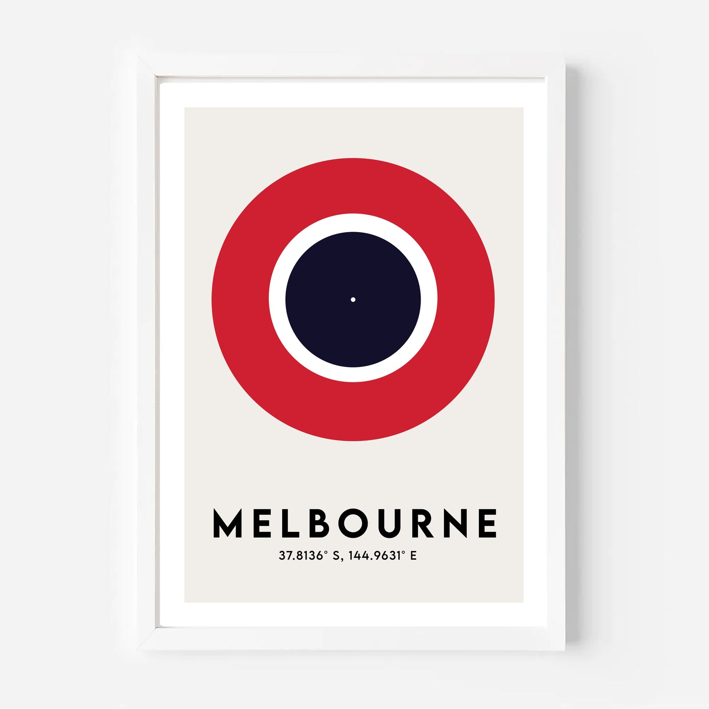 Origin 'Melbourne #2'
