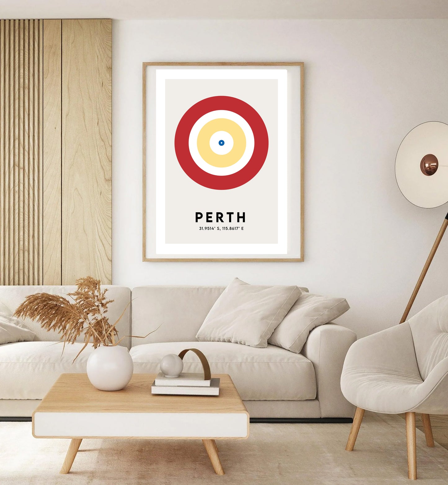 Origin 'Perth'