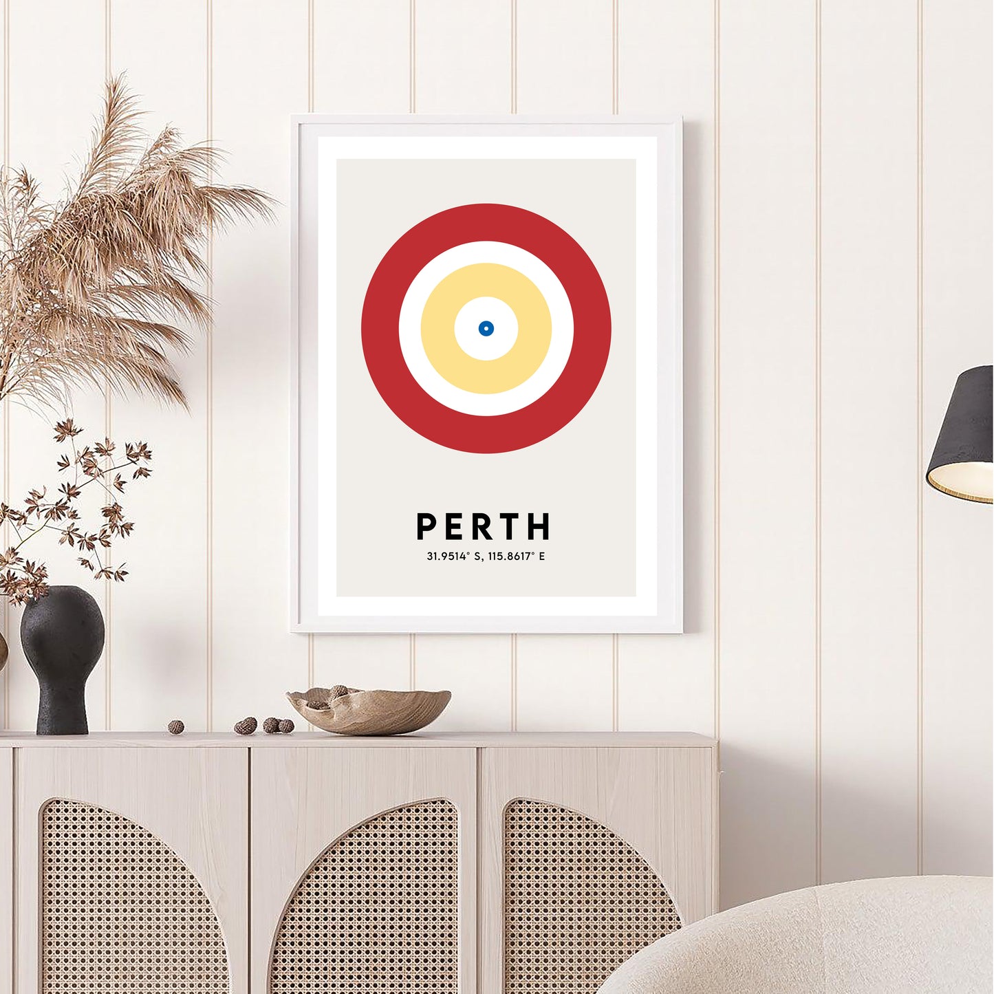 Origin 'Perth'