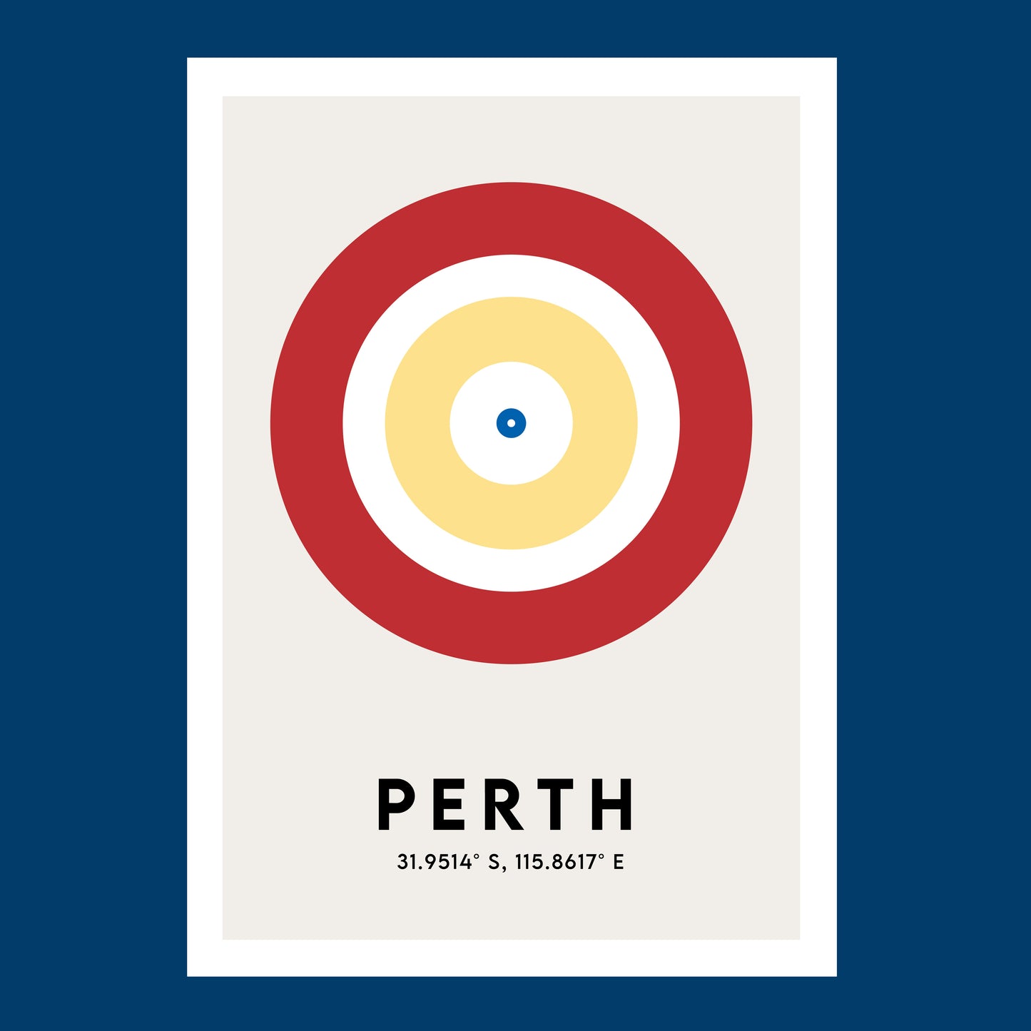 Origin 'Perth'