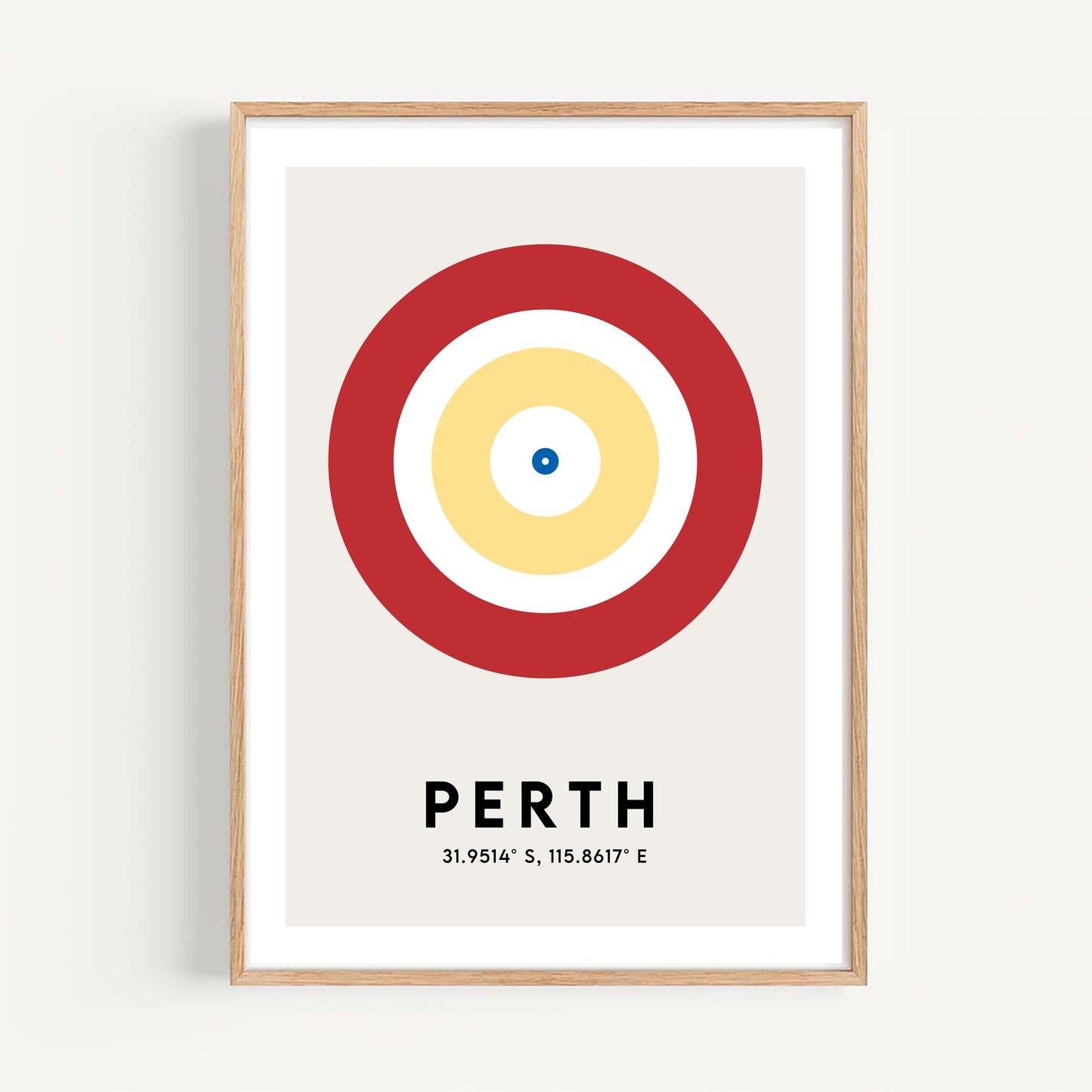 Origin 'Perth'