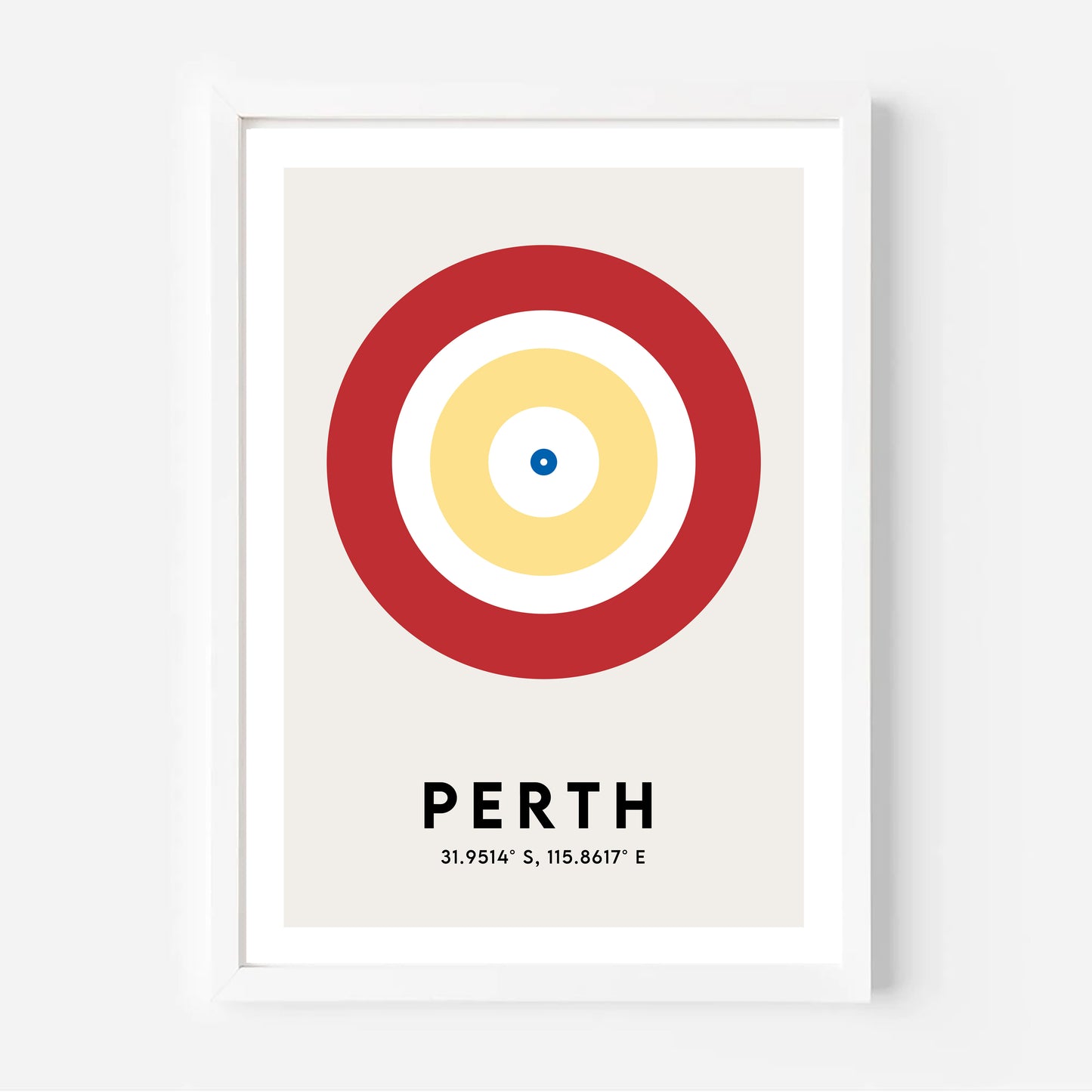 Origin 'Perth'