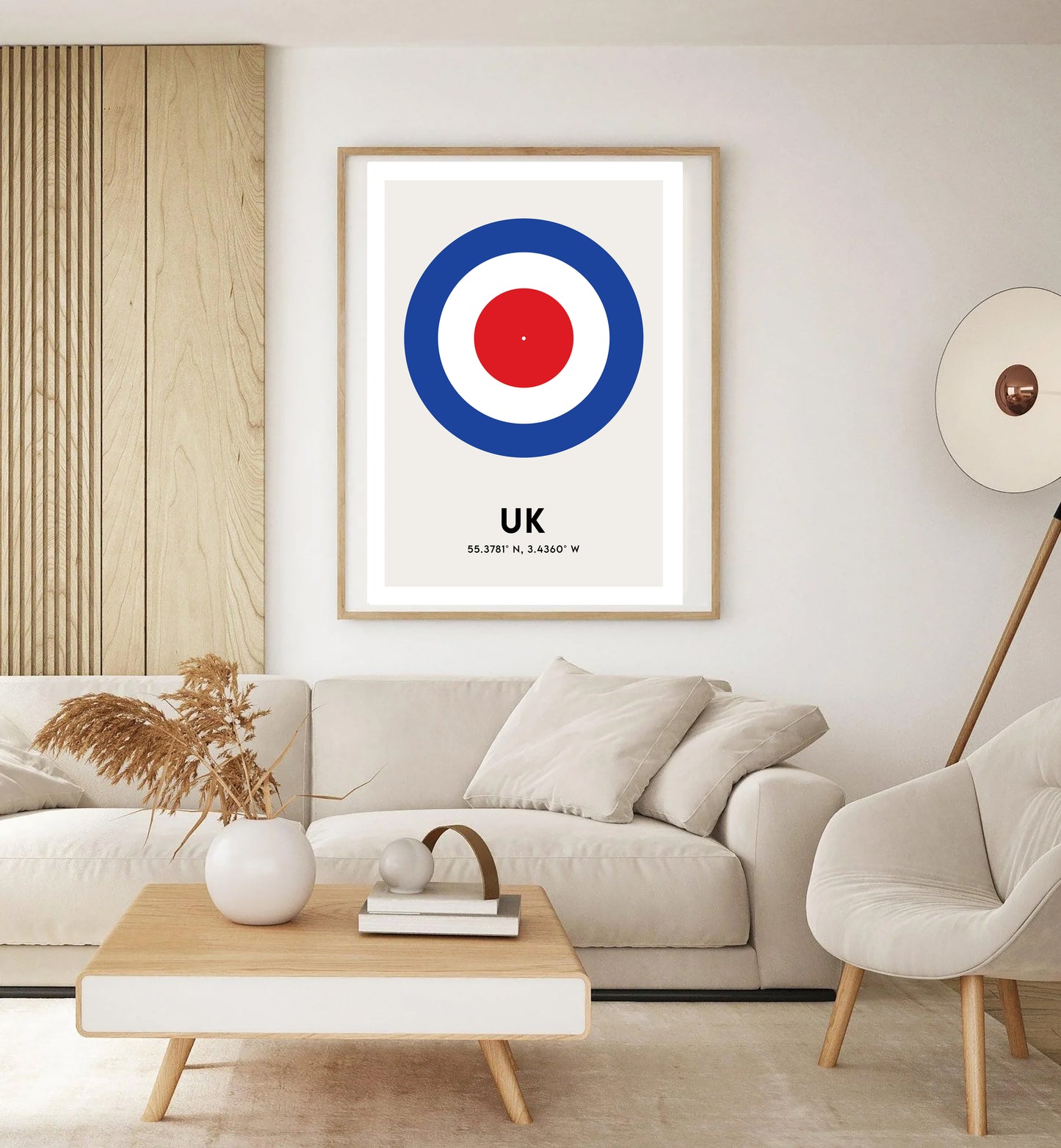 Origin 'United Kingdom'