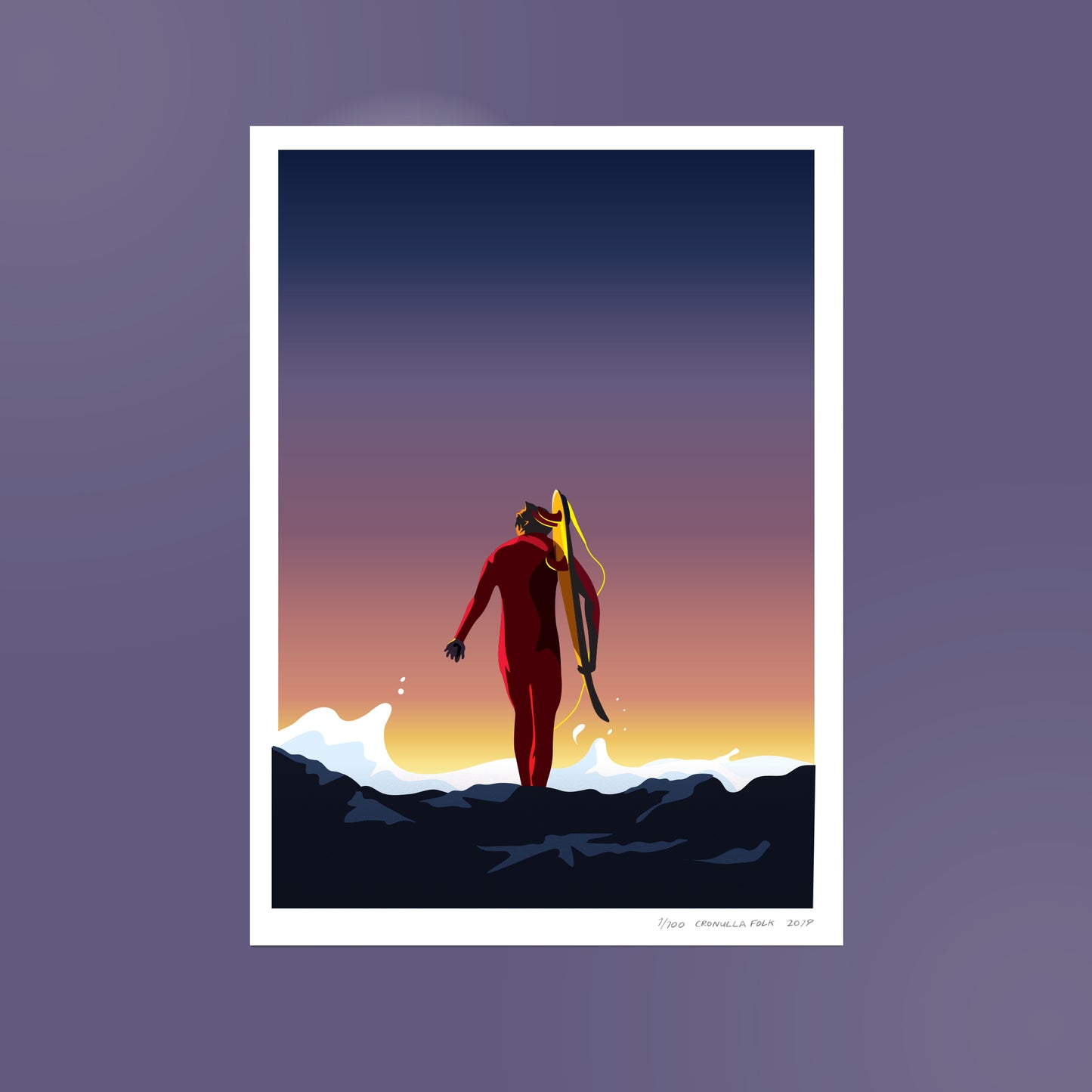 Magic Hour