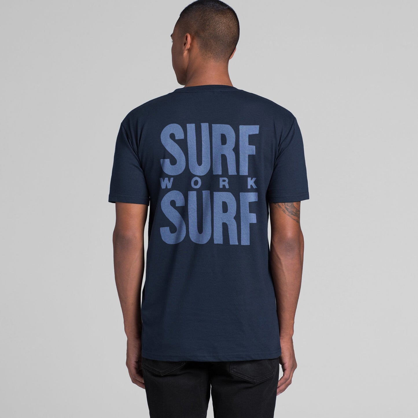 SURF work SURF
