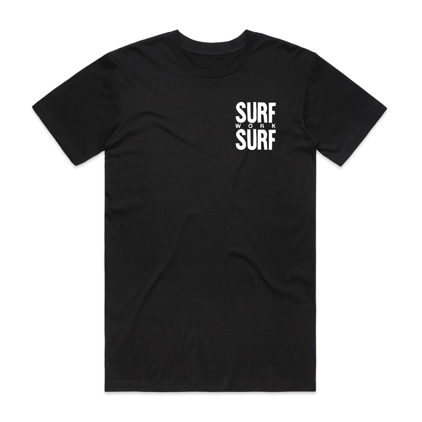 SURF work SURF