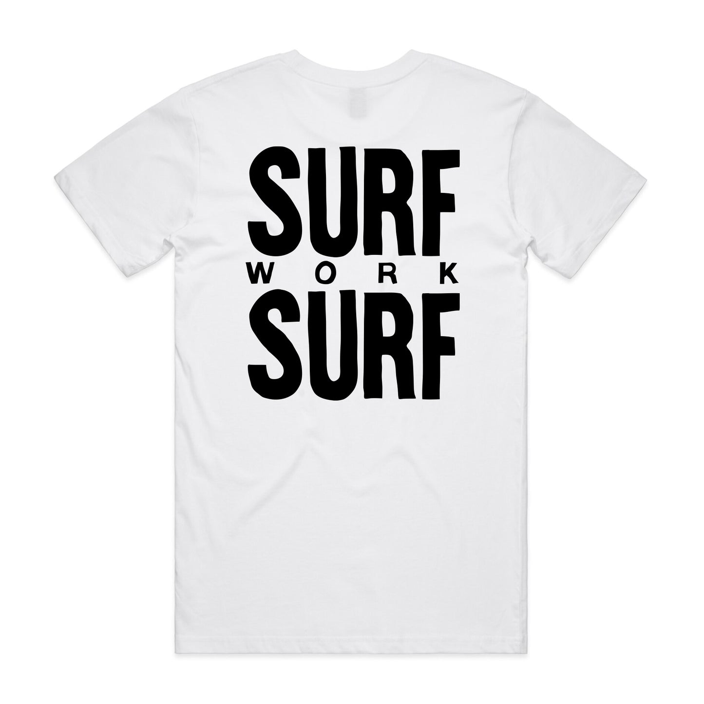 SURF work SURF