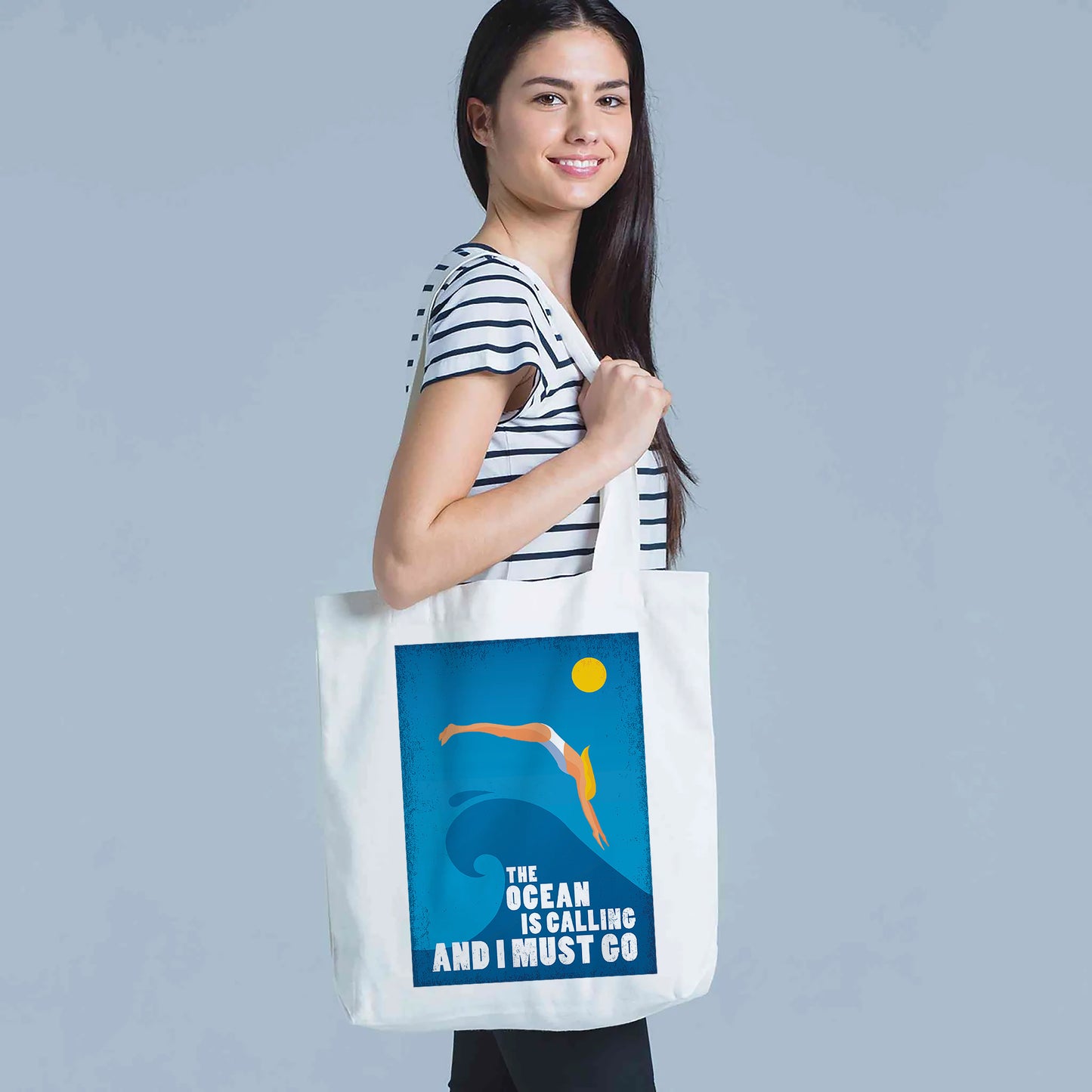 CF Beach bags