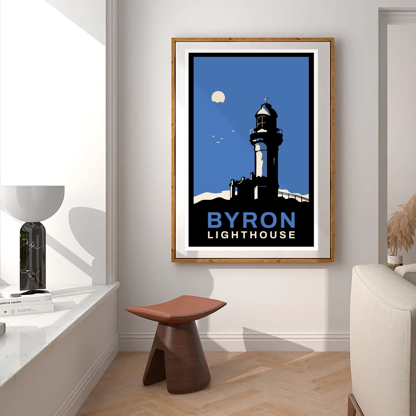 Byron Bay Lighthouse