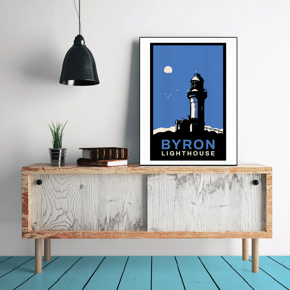 Byron Bay Lighthouse