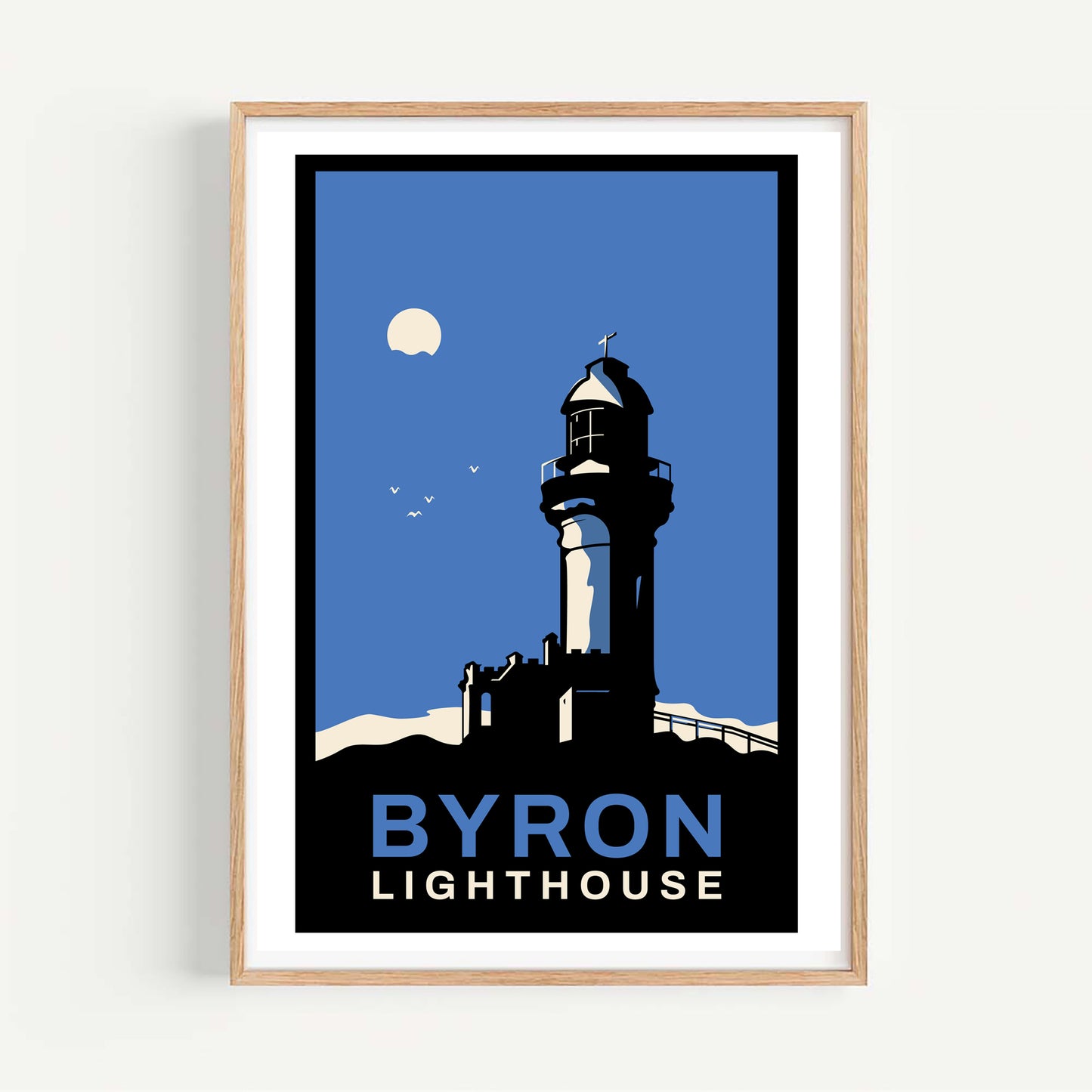 Byron Bay Lighthouse