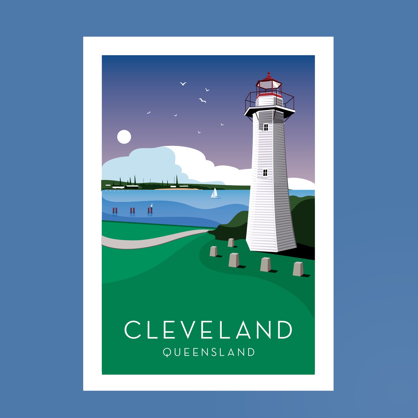 Cleveland Lighthouse