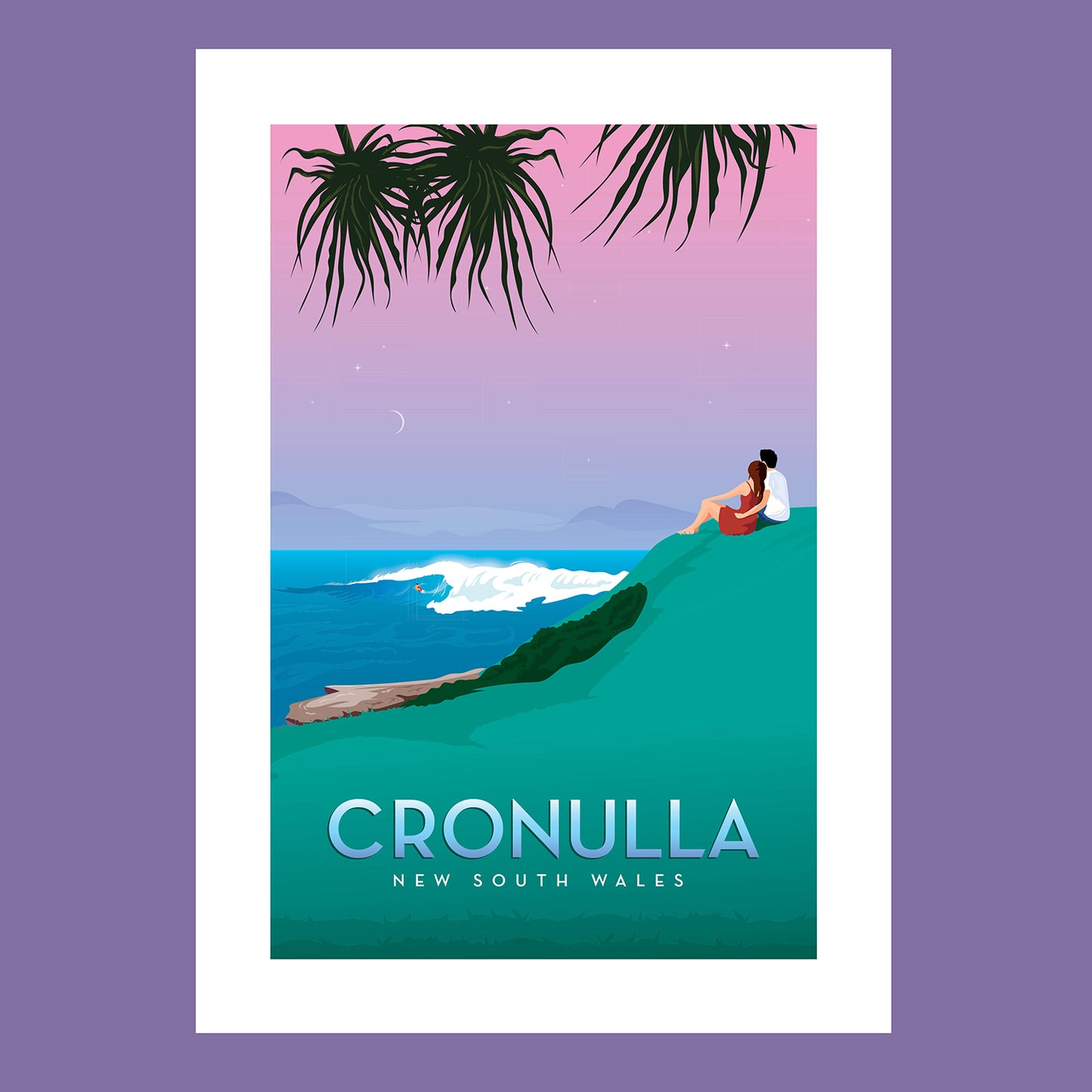Cronulla Point Nights