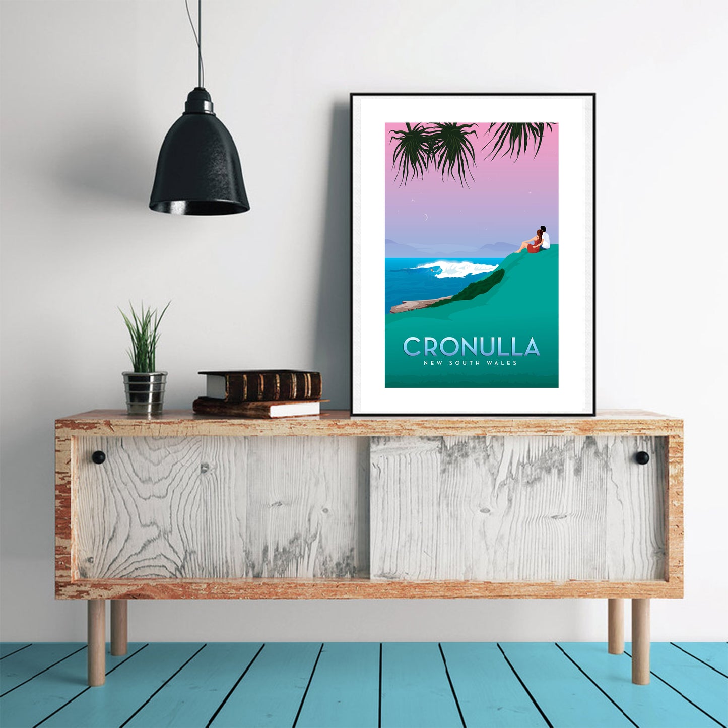 Cronulla Point Nights