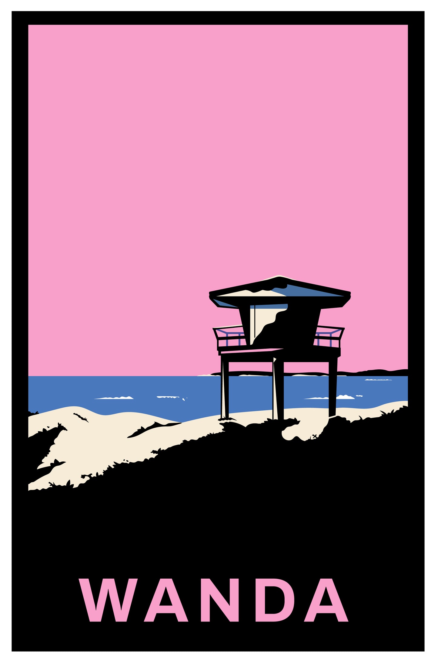 Cronulla Series