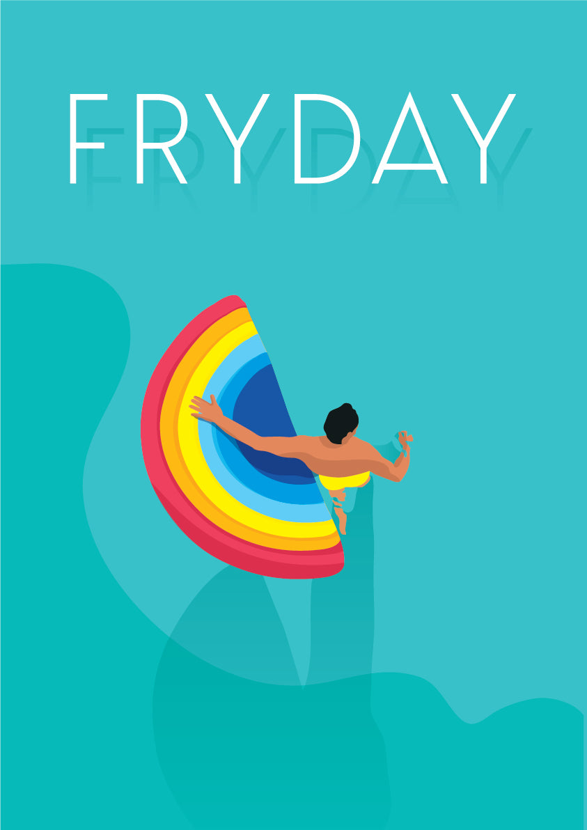 FRYDAY