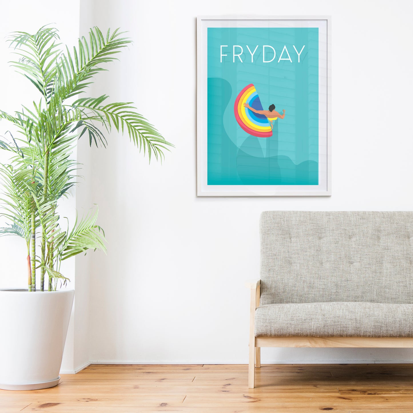 FRYDAY