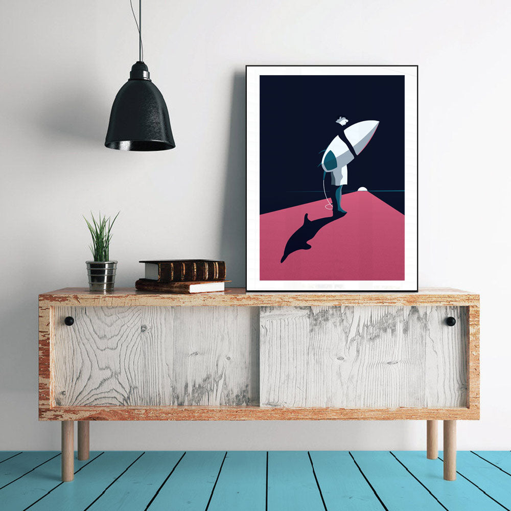 Gone Surfing Two