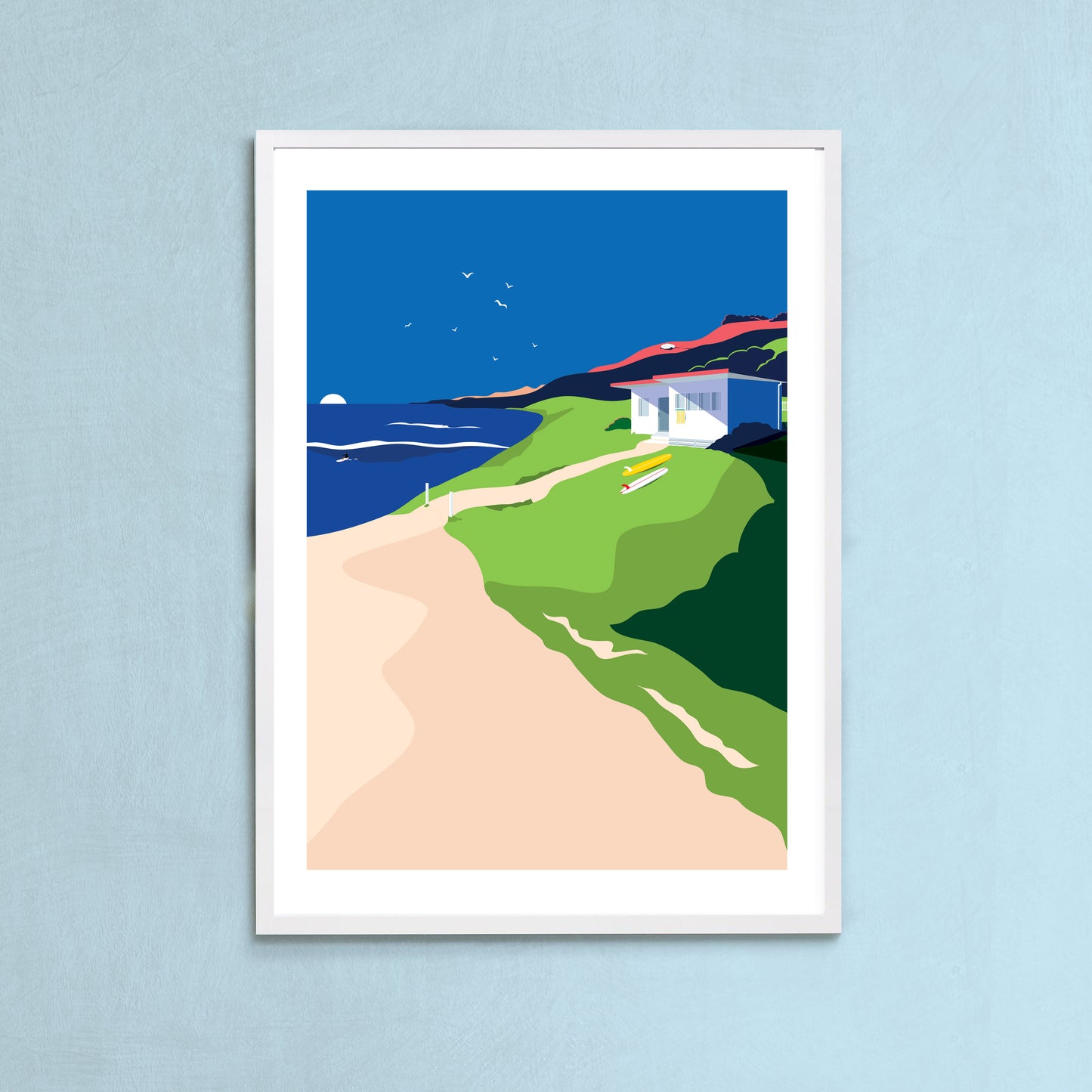 Surf Shack
