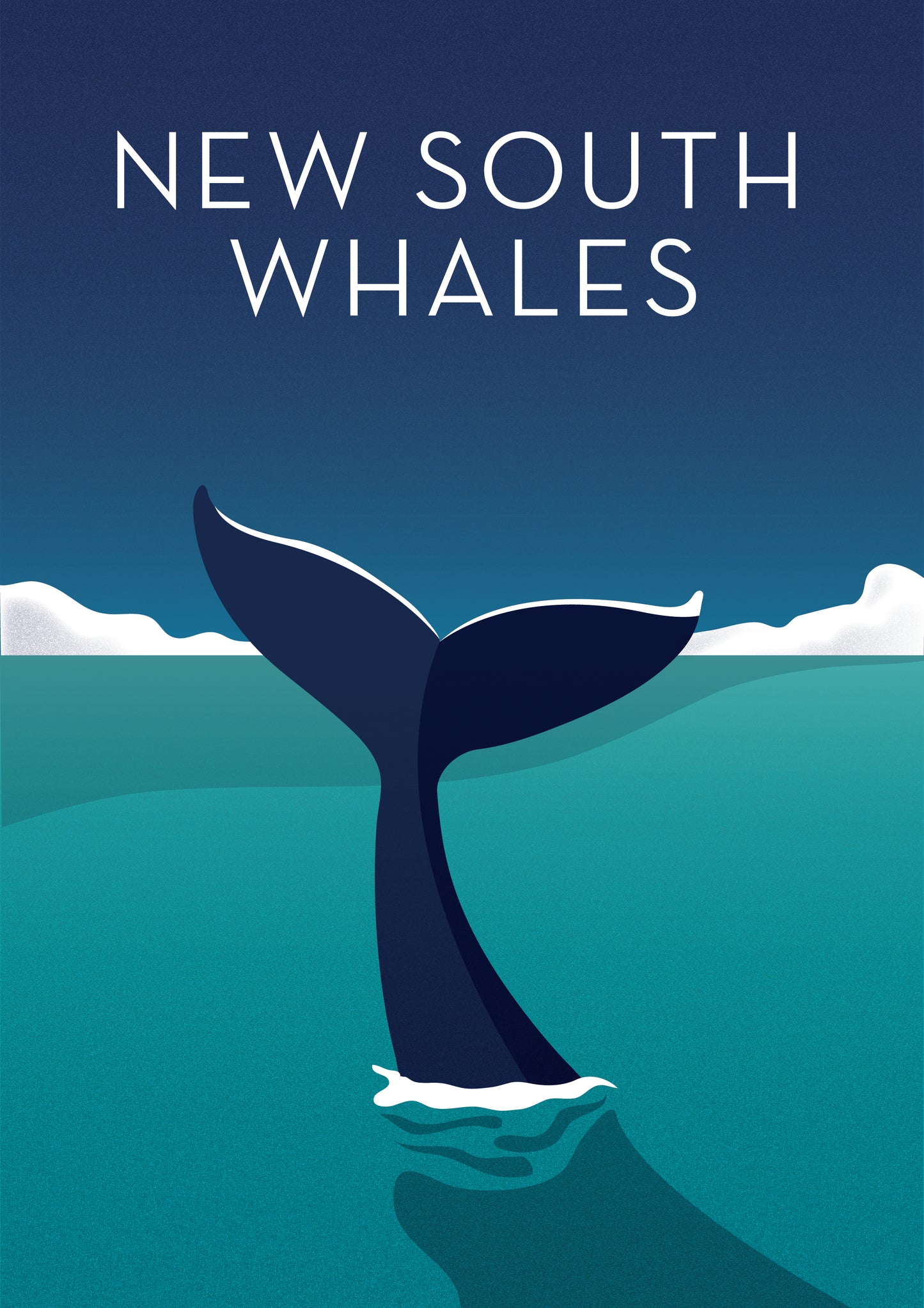 New South Whales
