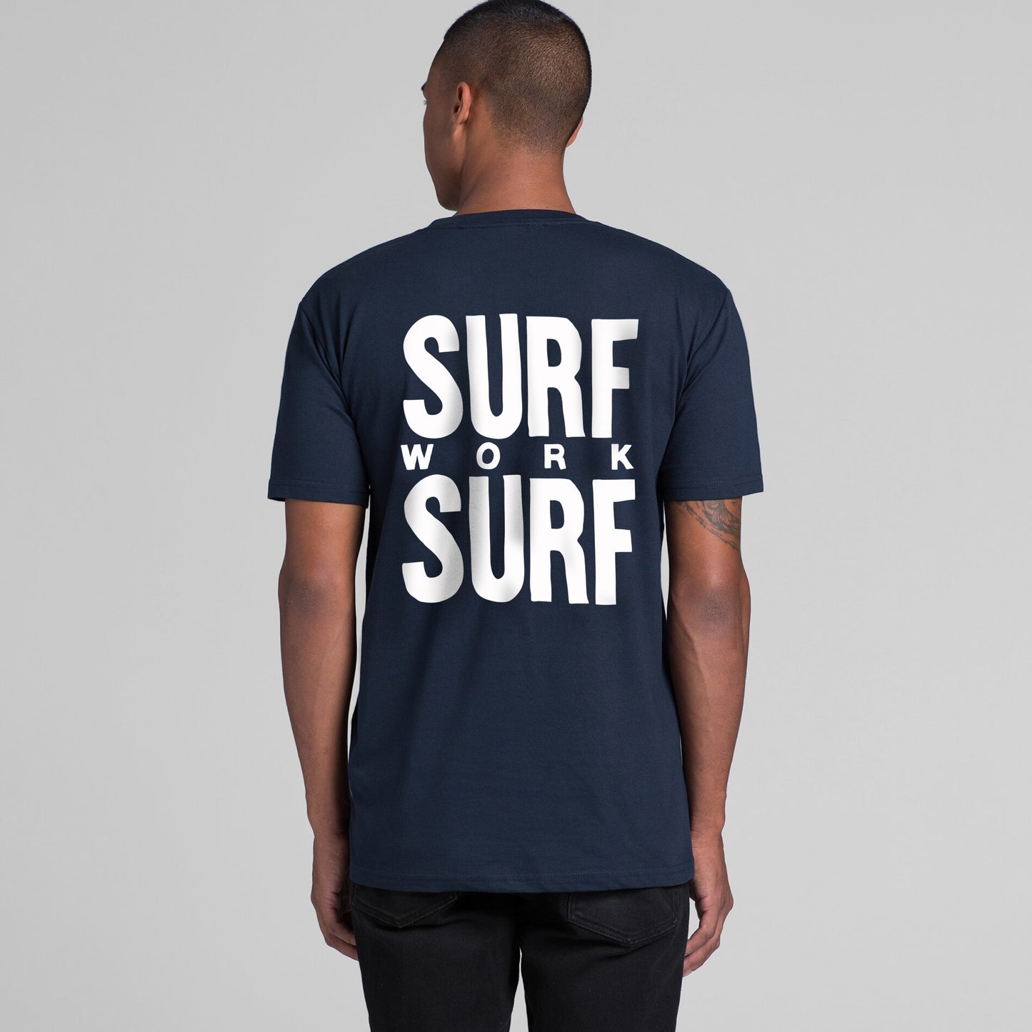 SURF work SURF