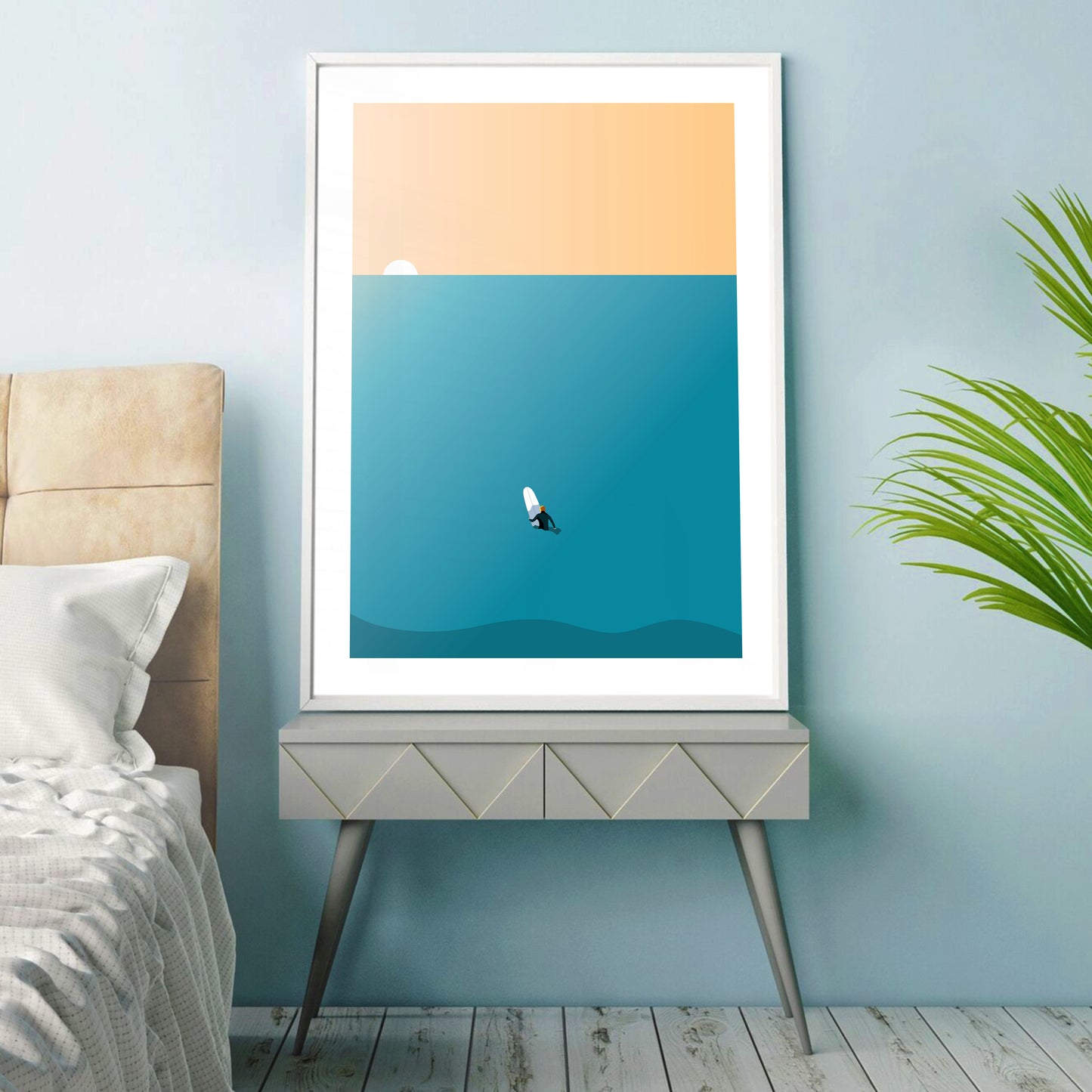Seas the Day