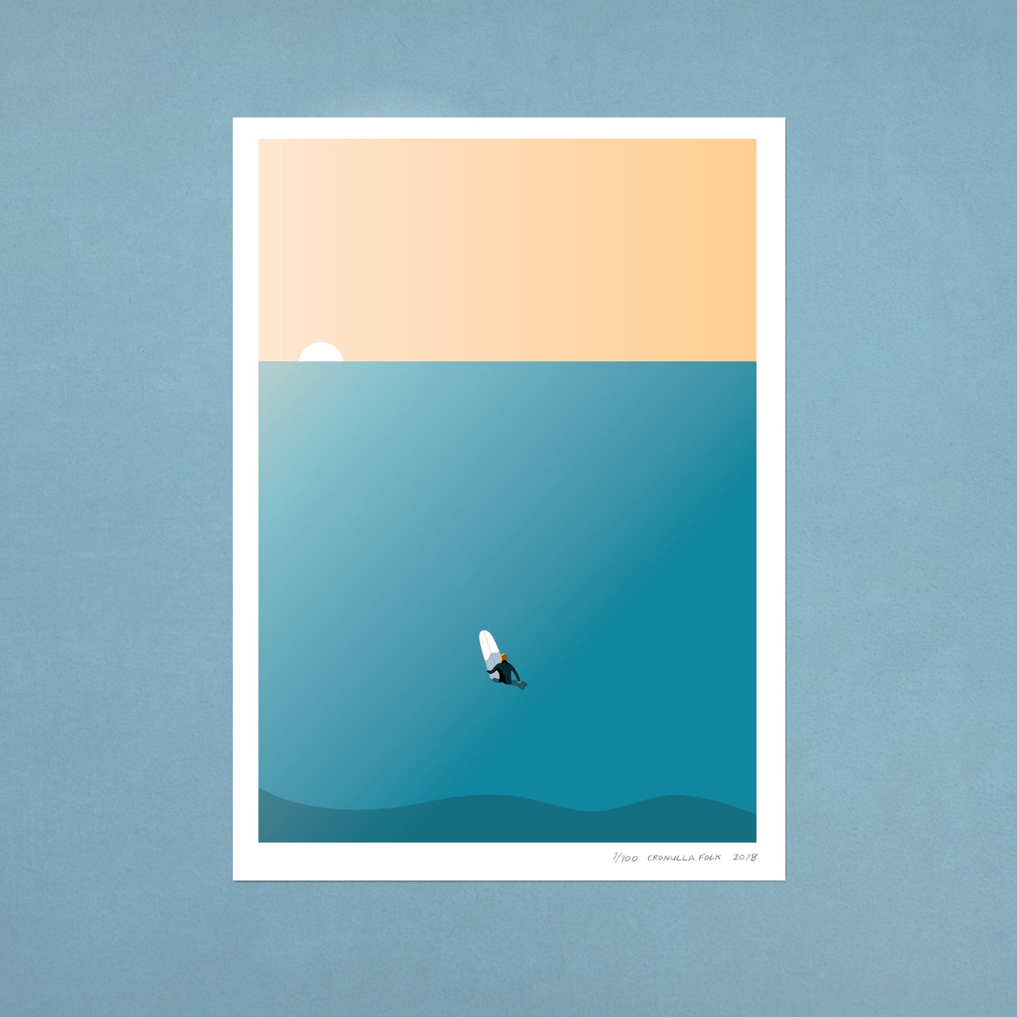 Seas the Day
