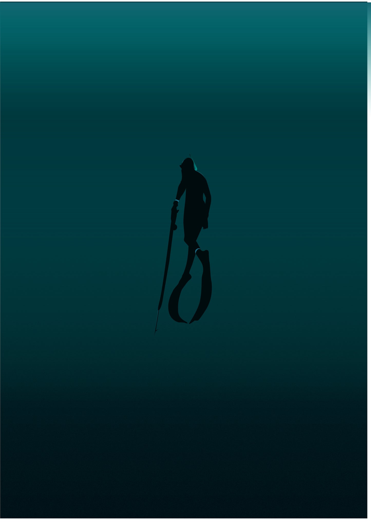 The Humble Spear Fisherman